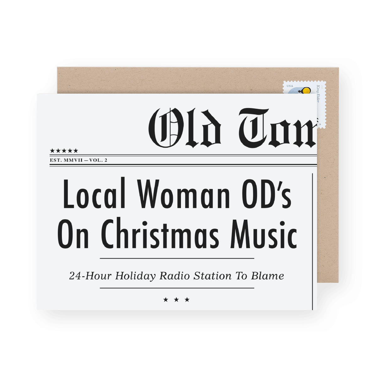 Christmas Music
