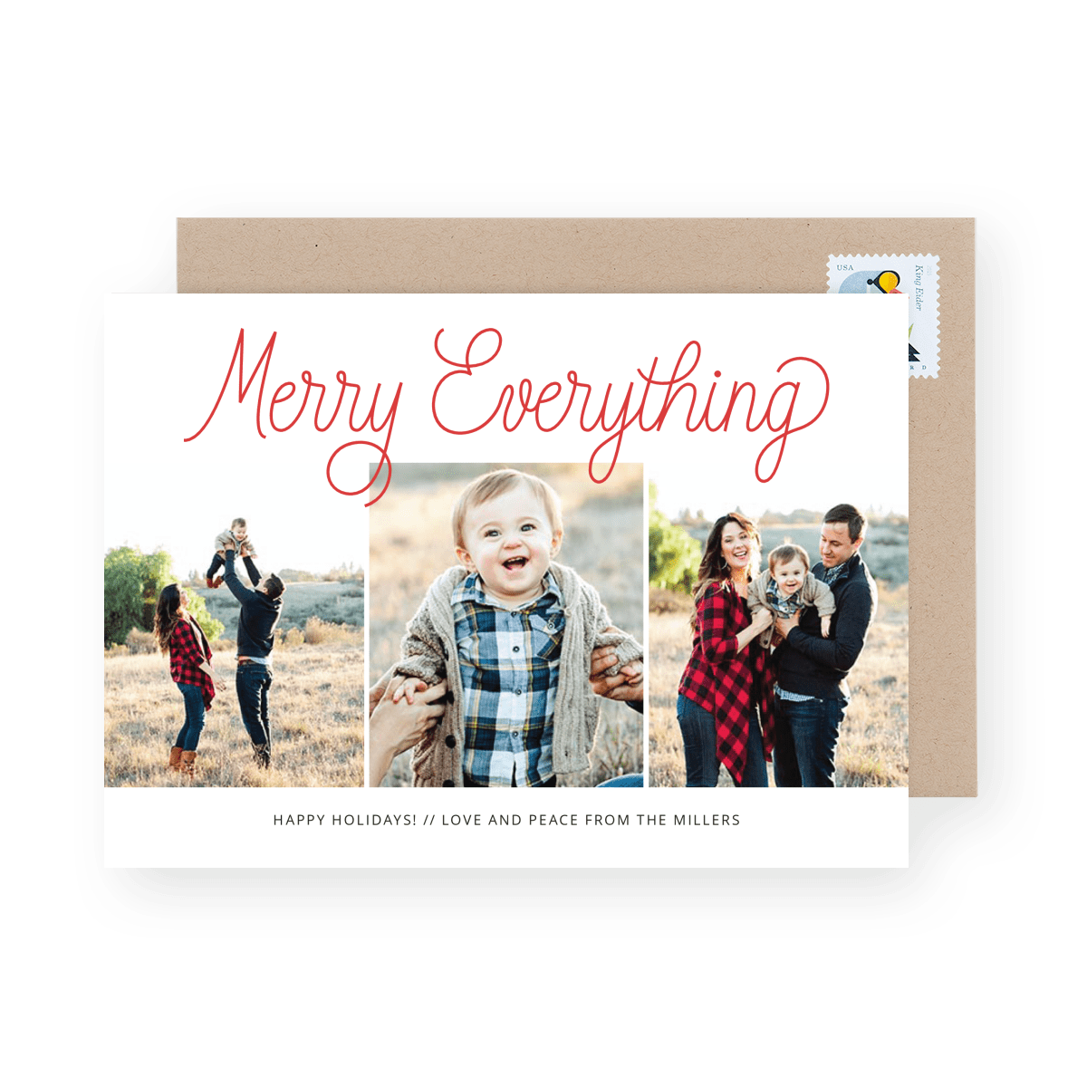 Merry Everything