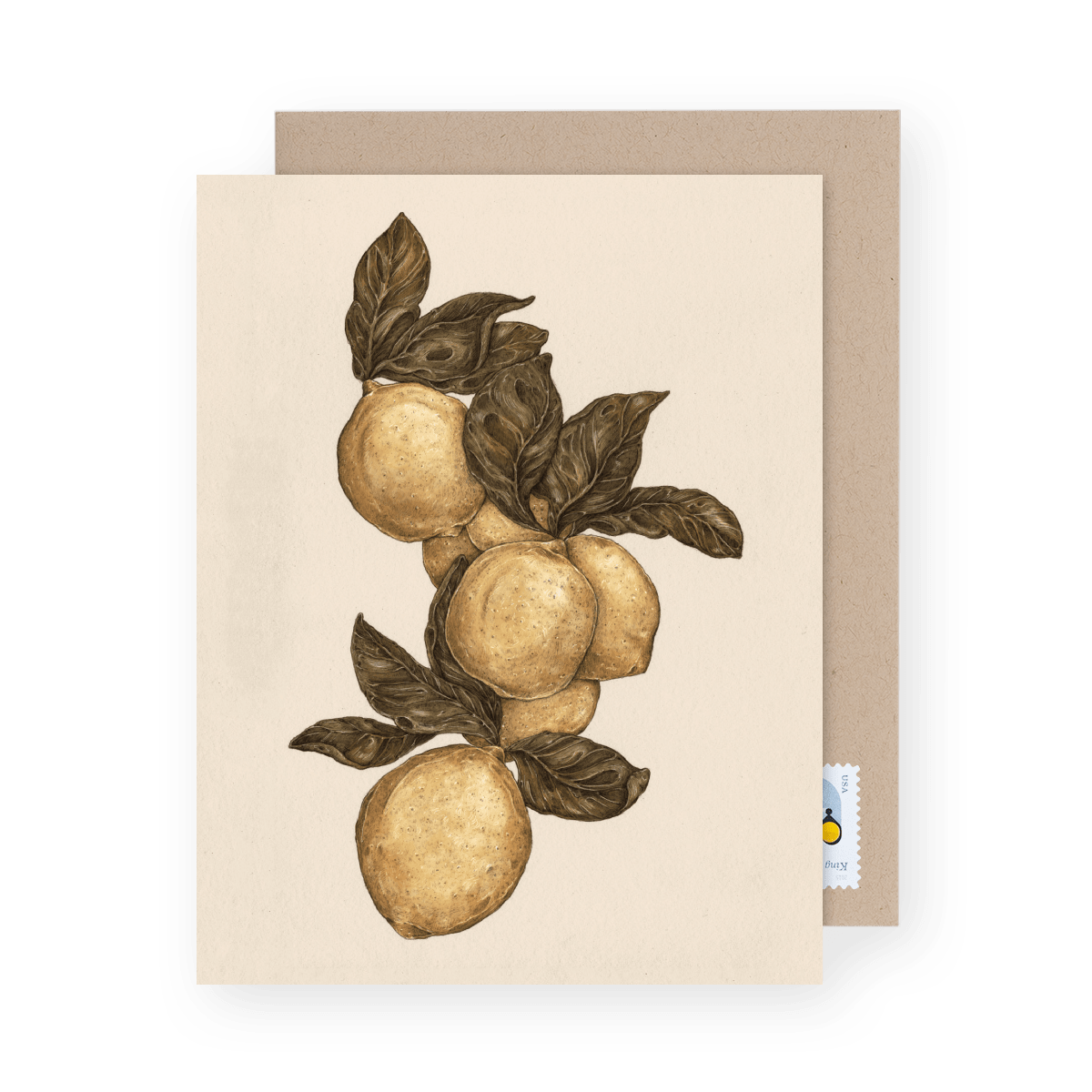 Lemons