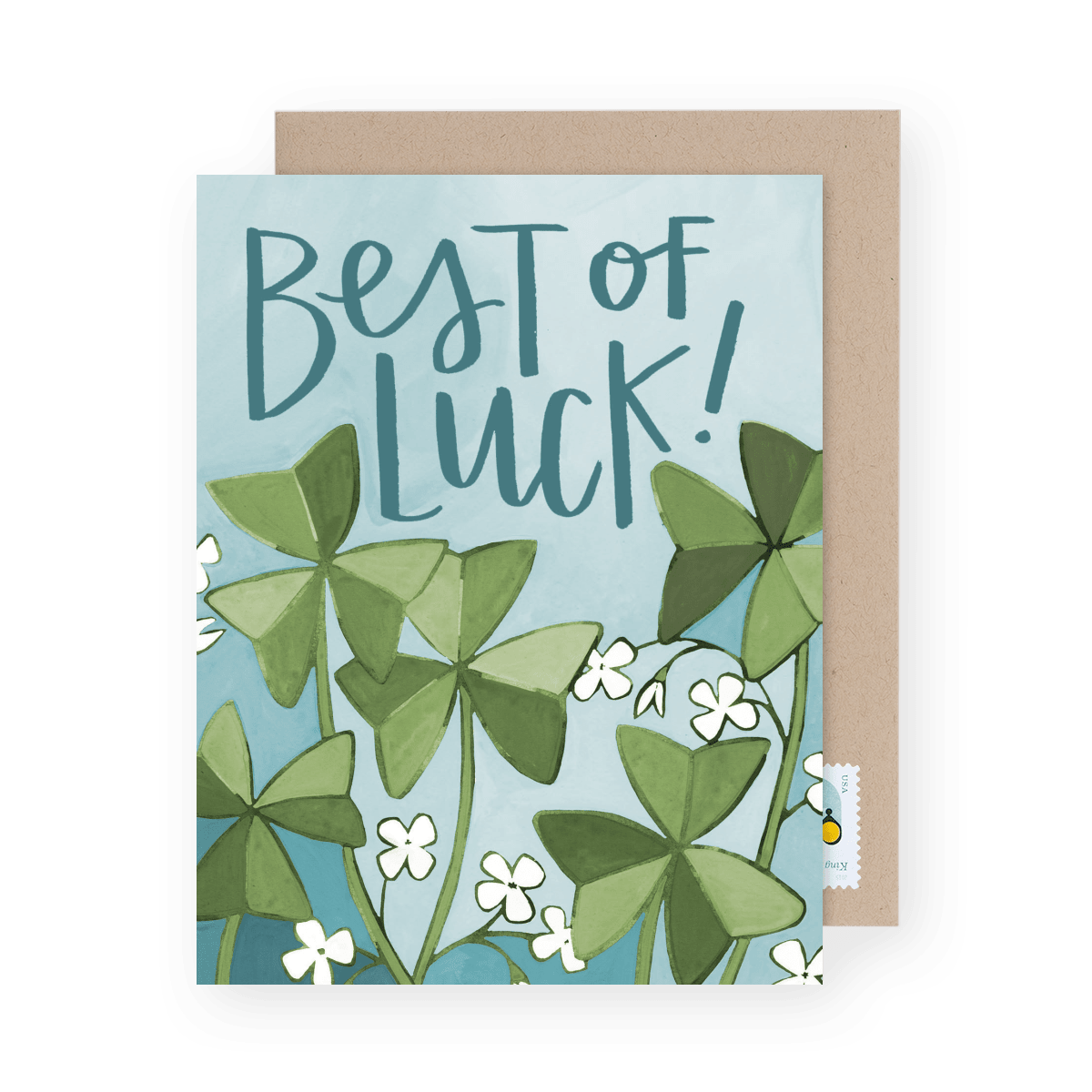 Best Of Luck