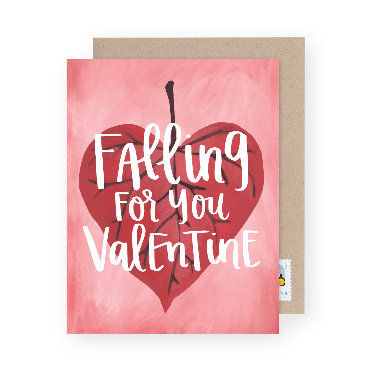 Falling For You Valentine