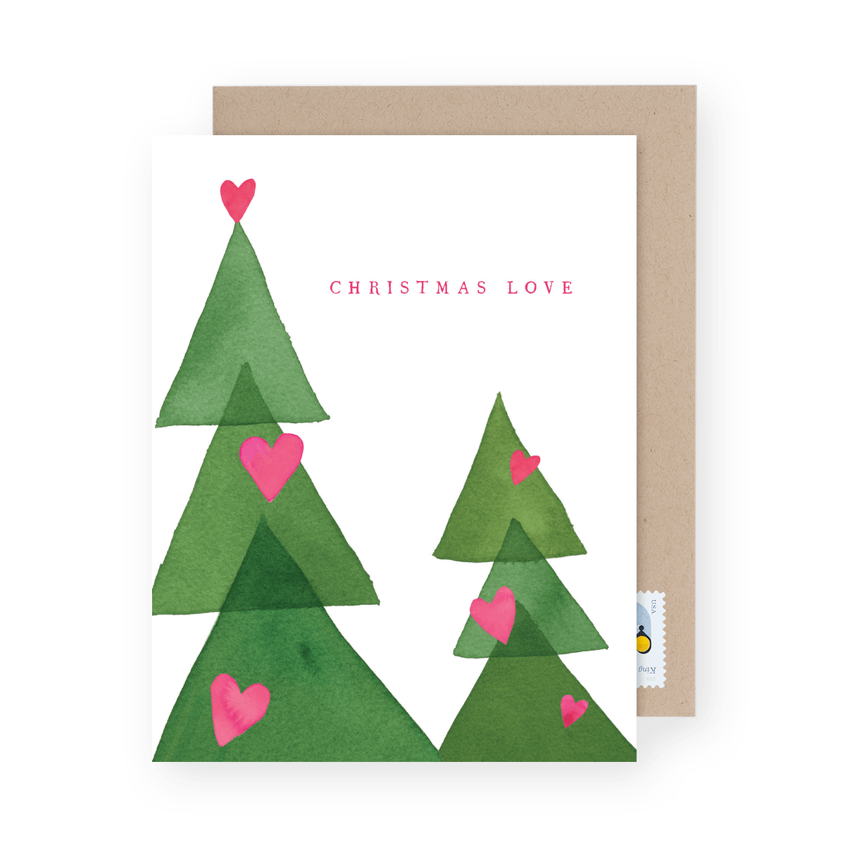 Christmas Love