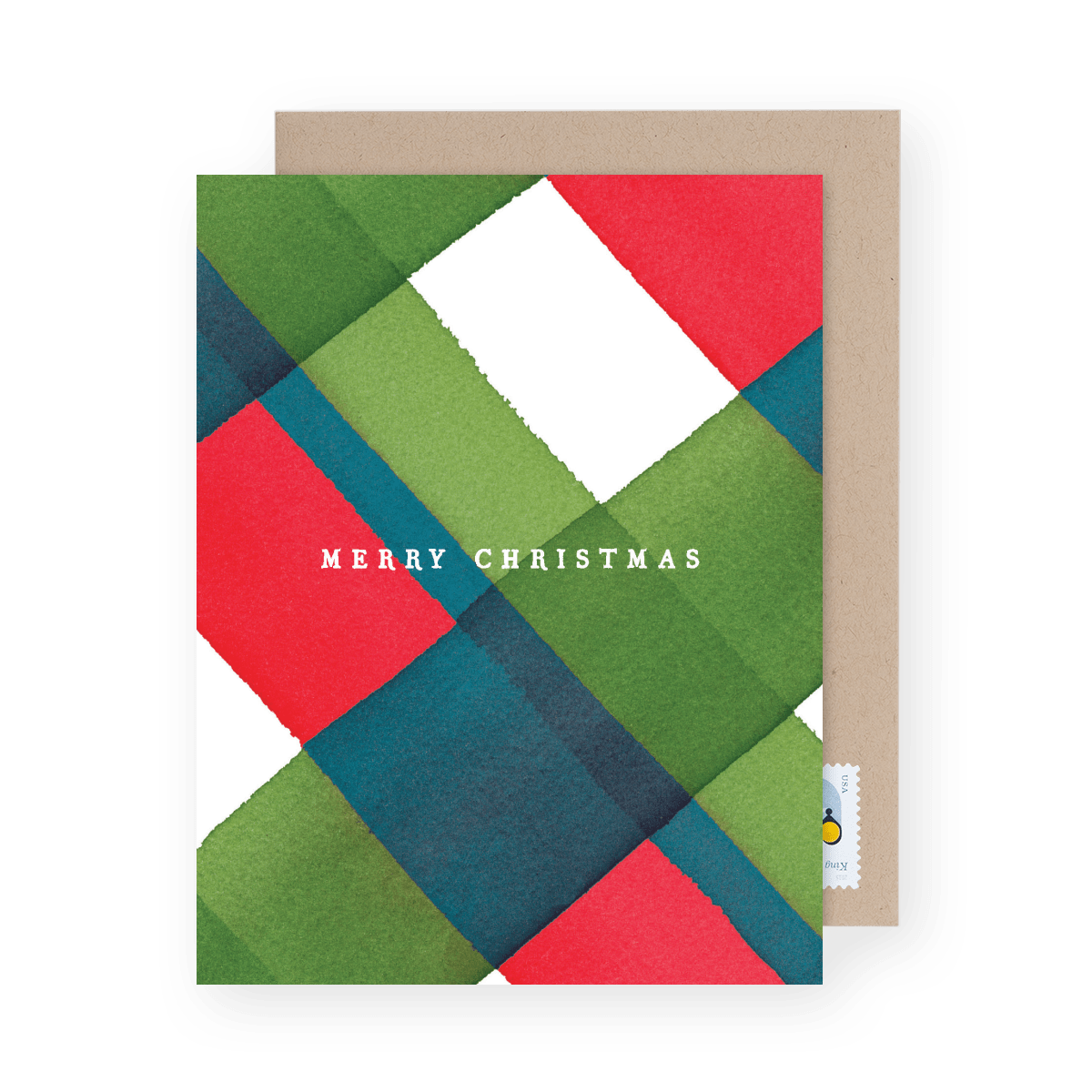 Christmas Plaid