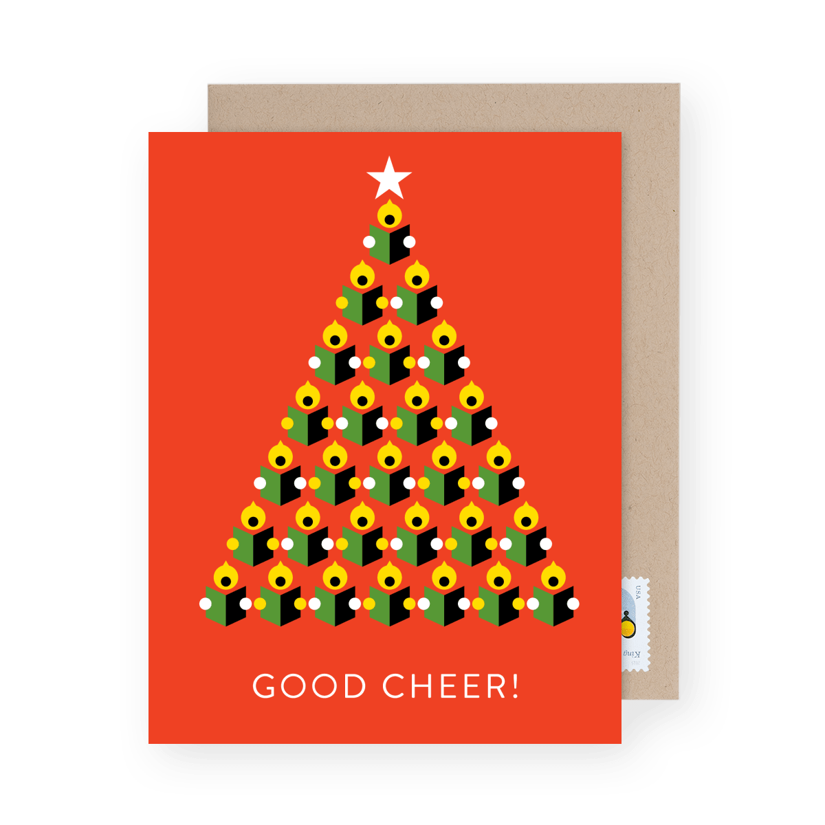 Good Cheer