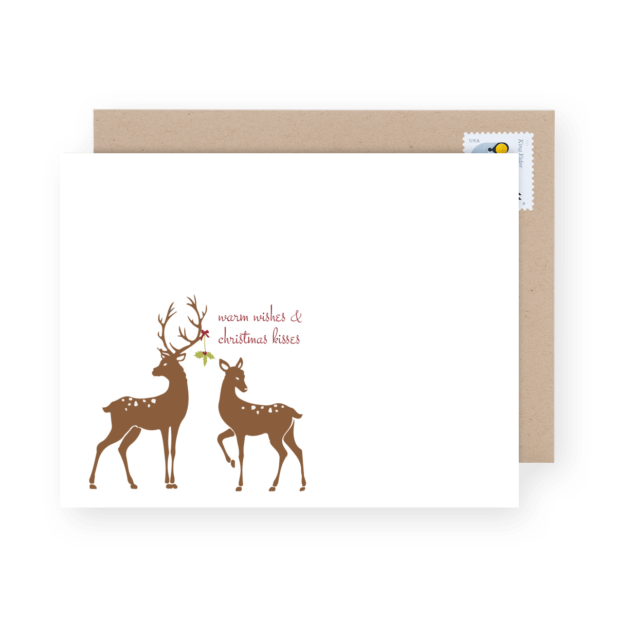 Deer Mistletoe