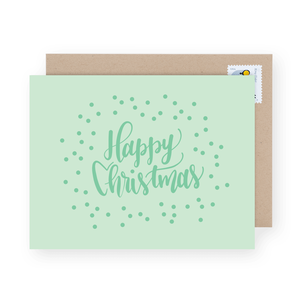 Happy Christmas