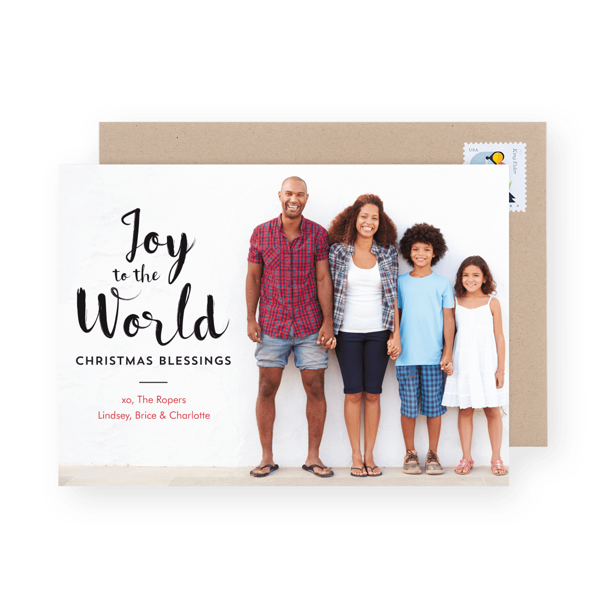 Joy To The World