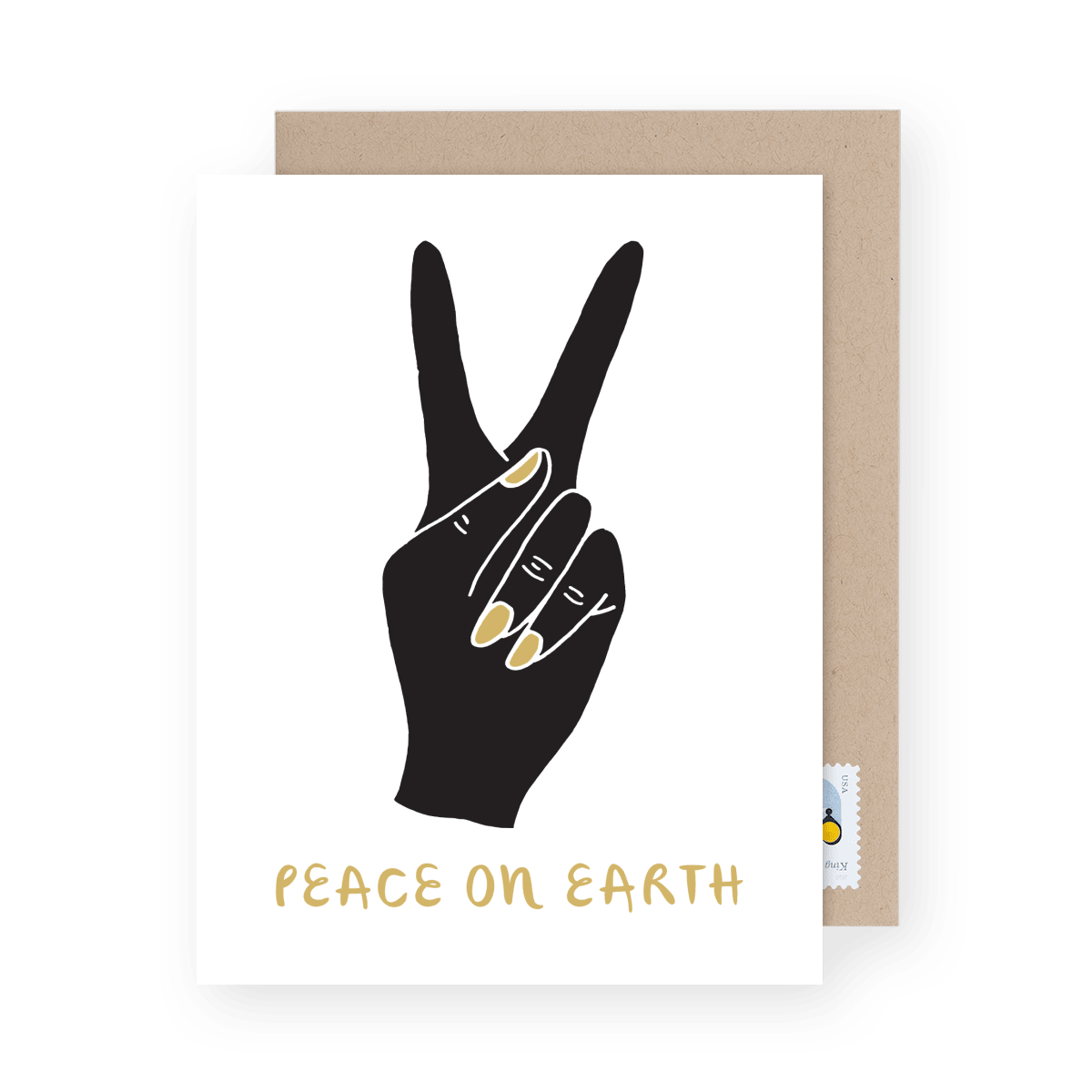 Peace On Earth