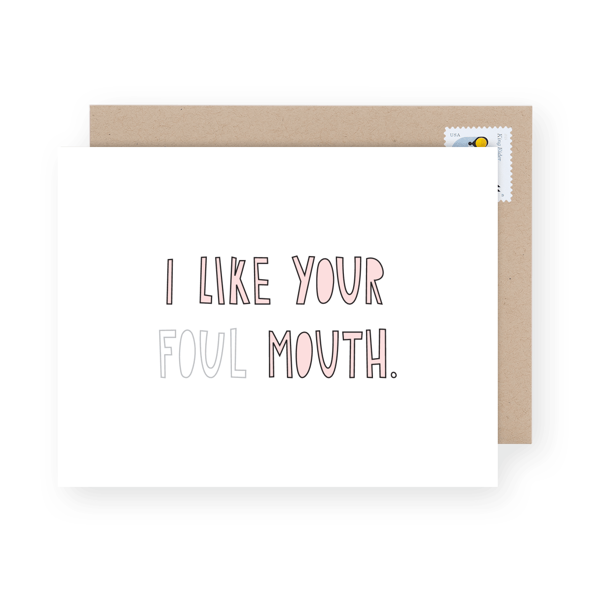 Foul Mouth