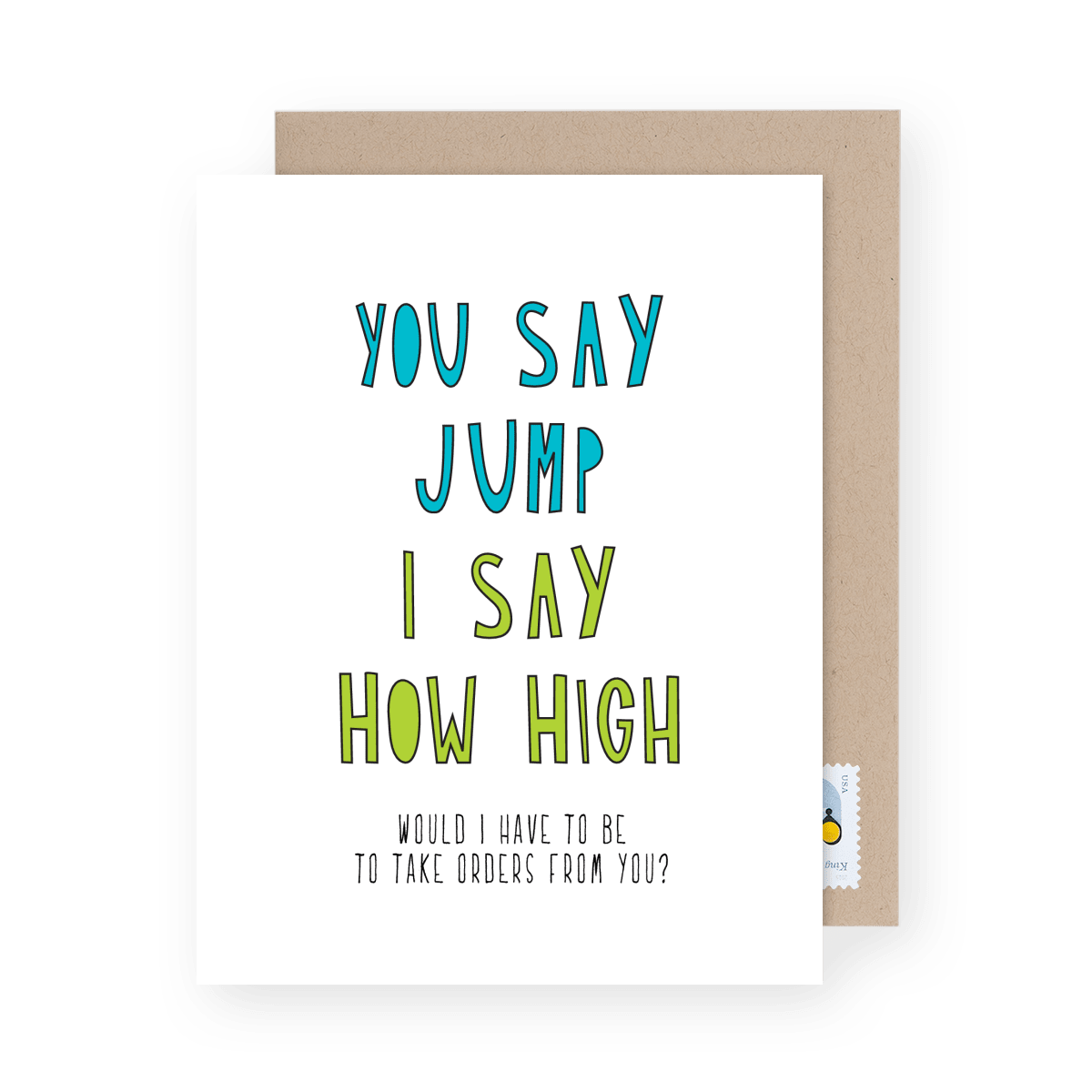 How High