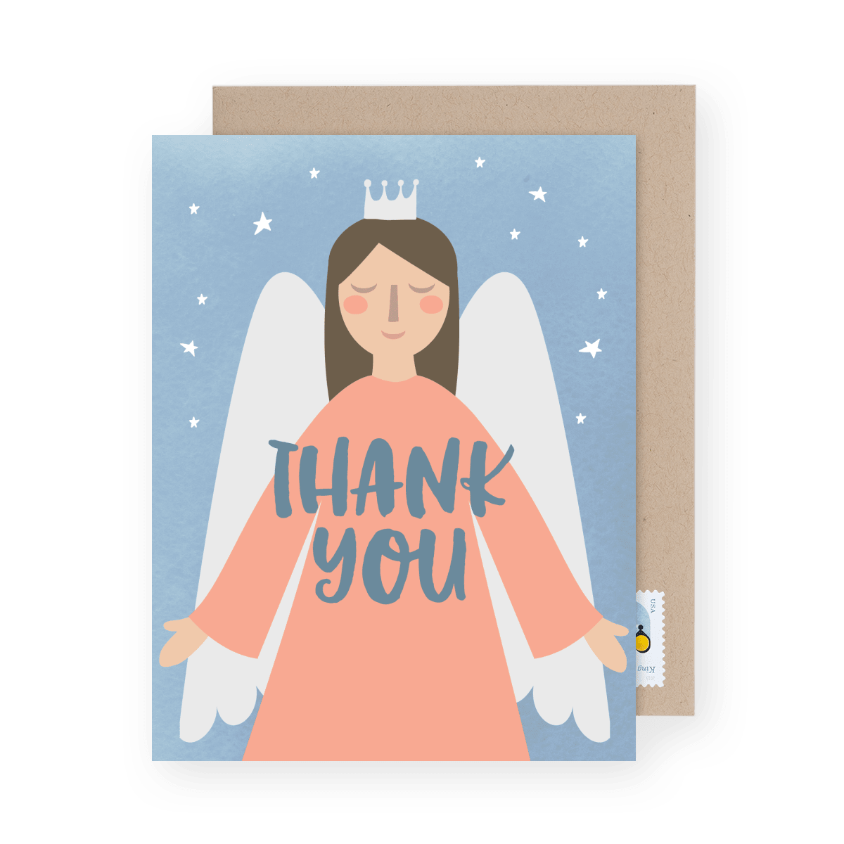 Thank You Angel