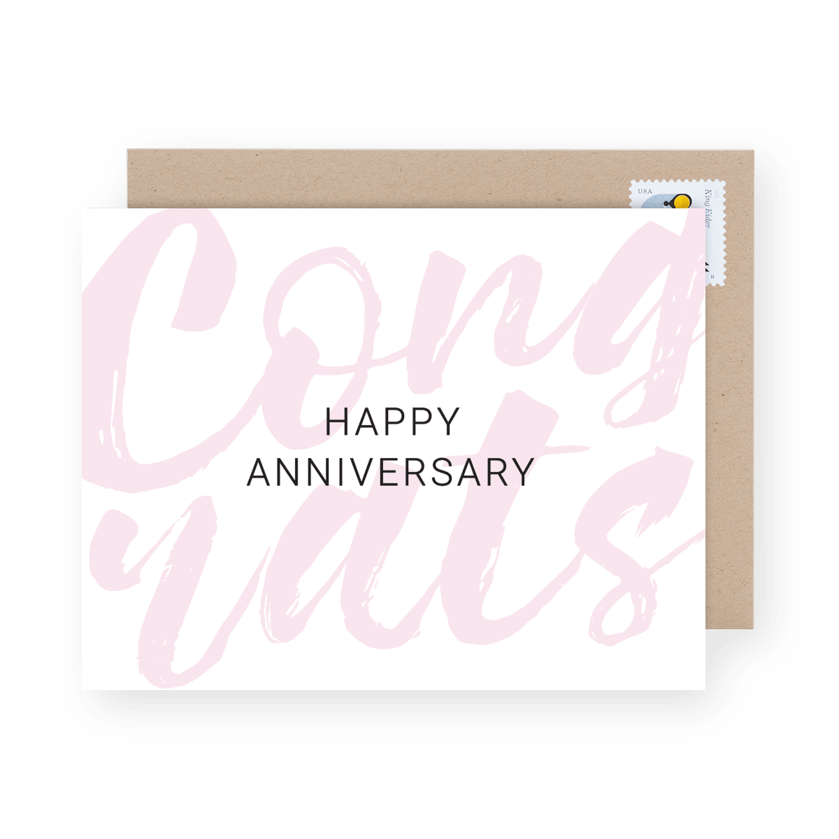 Blush Anniversary