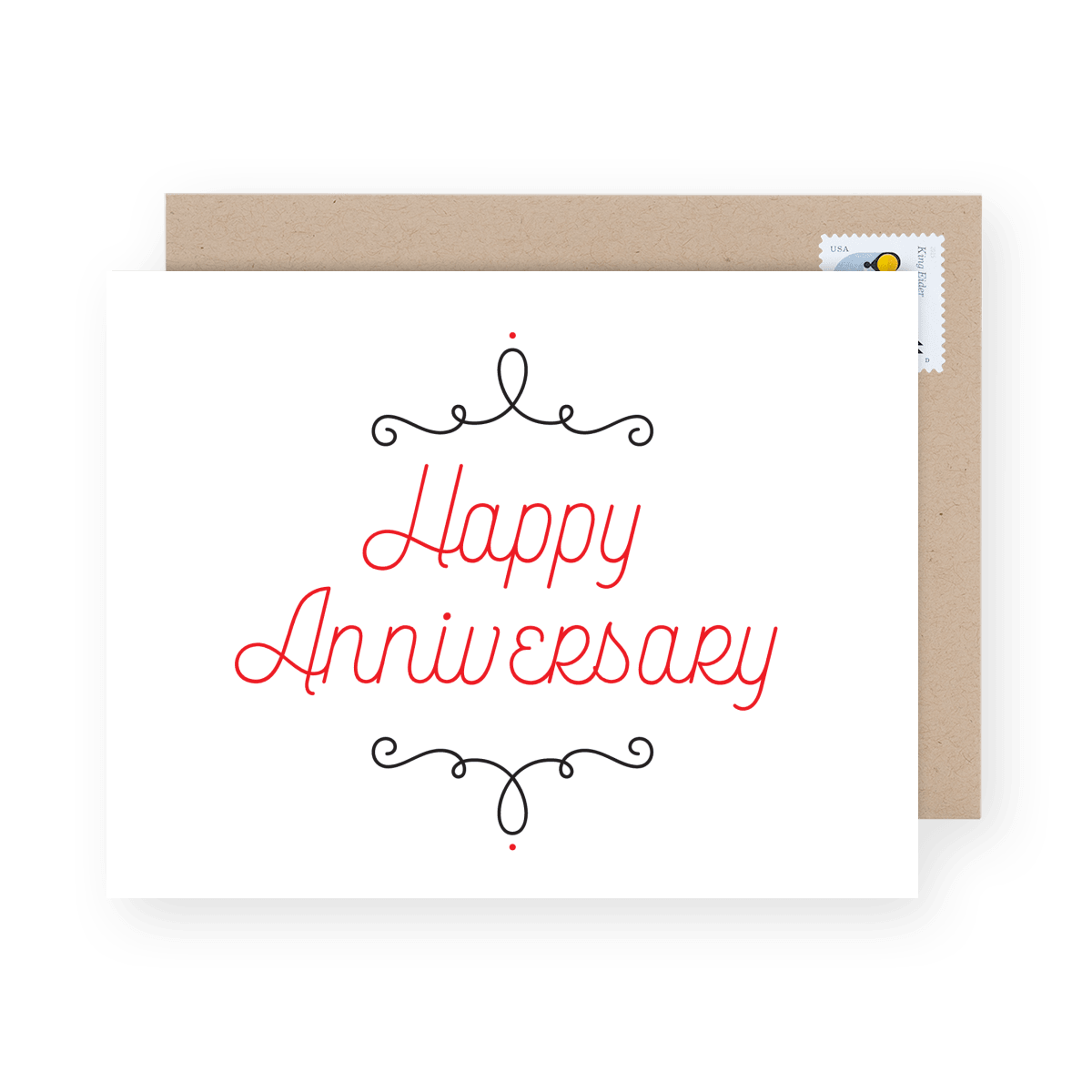 Lovely Anniversary