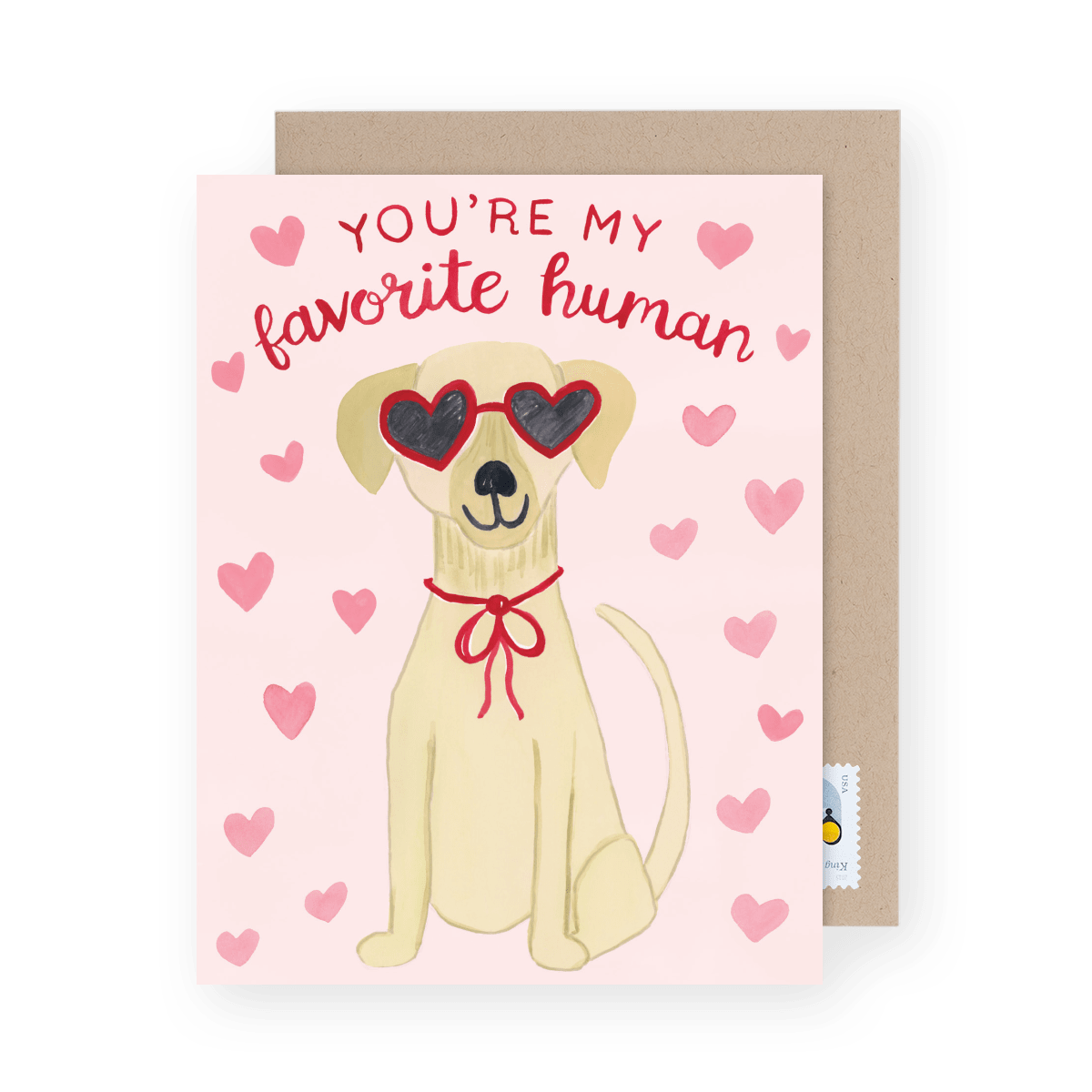 Lab Love