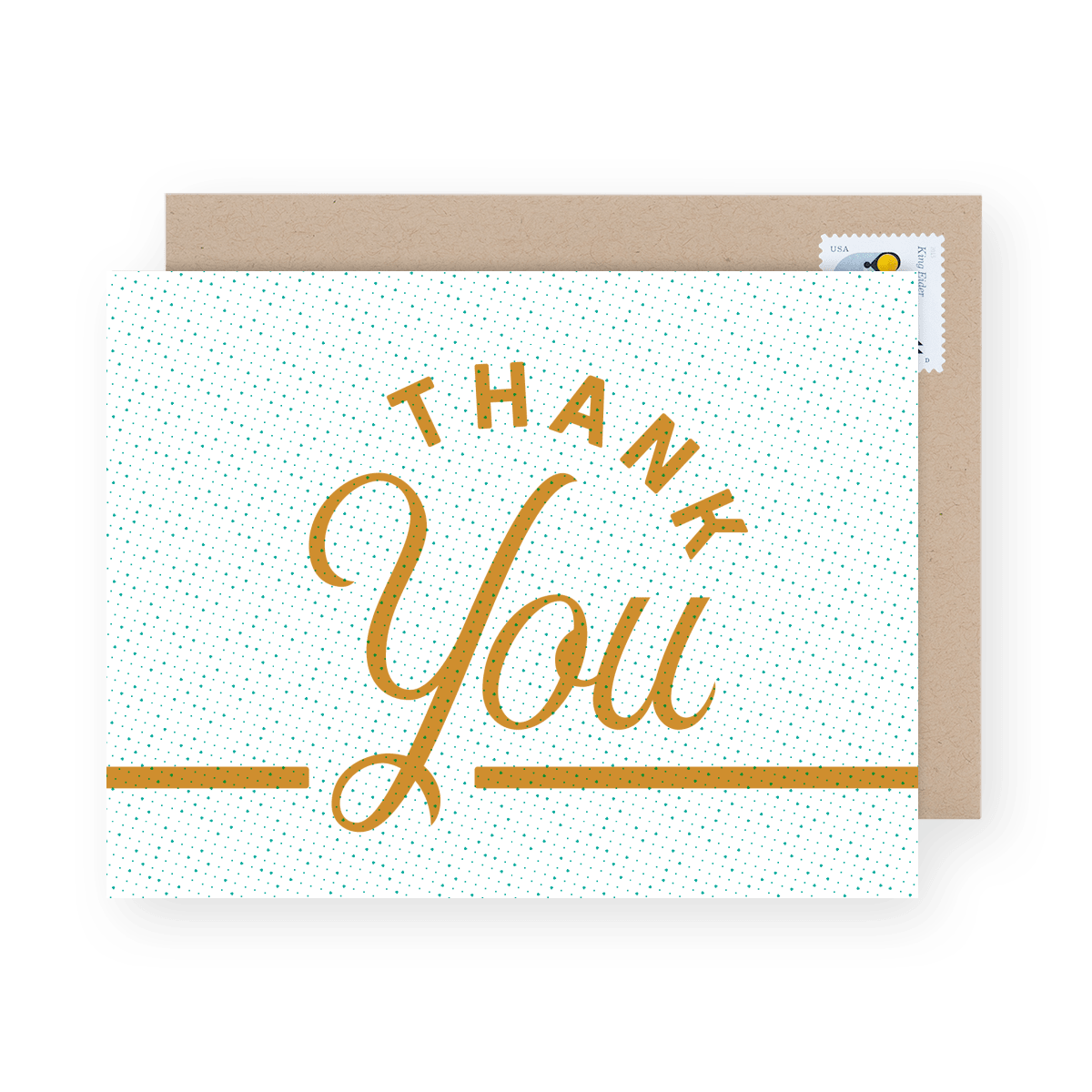 Business Thank You