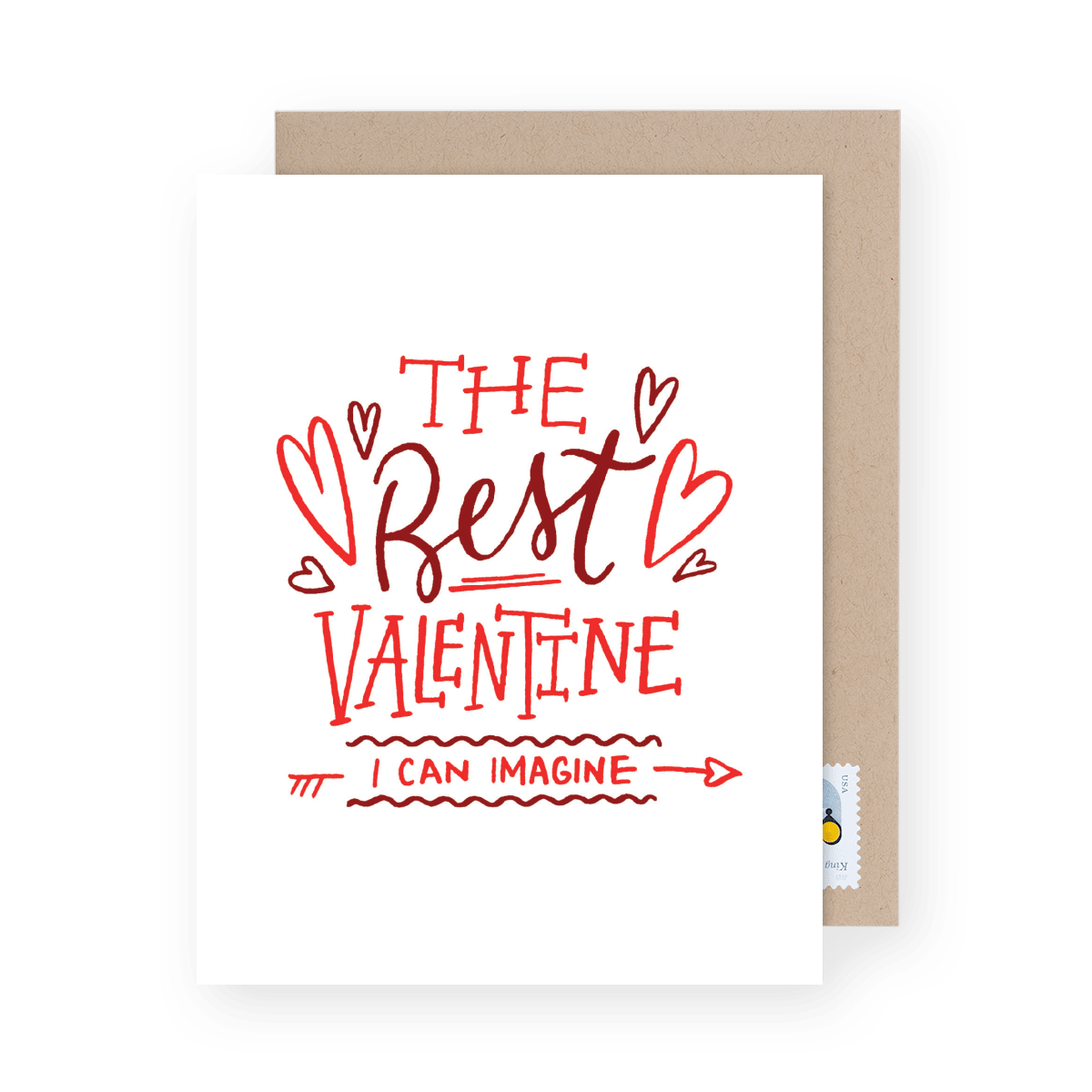 Best Valentine