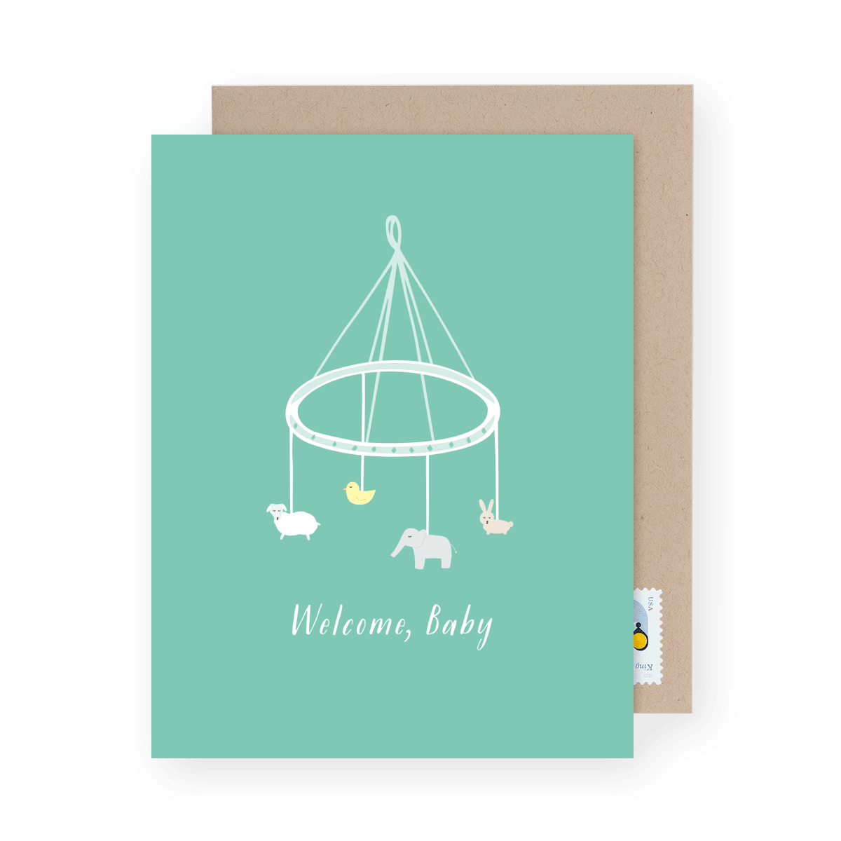 Baby Mobile