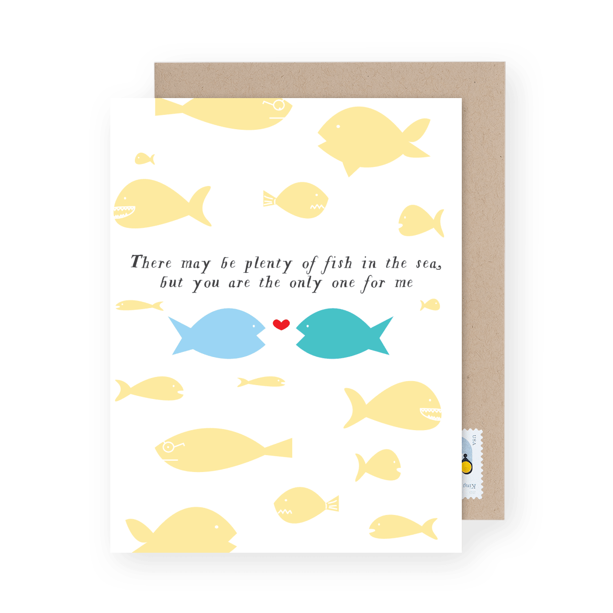 Plenty Of Fish