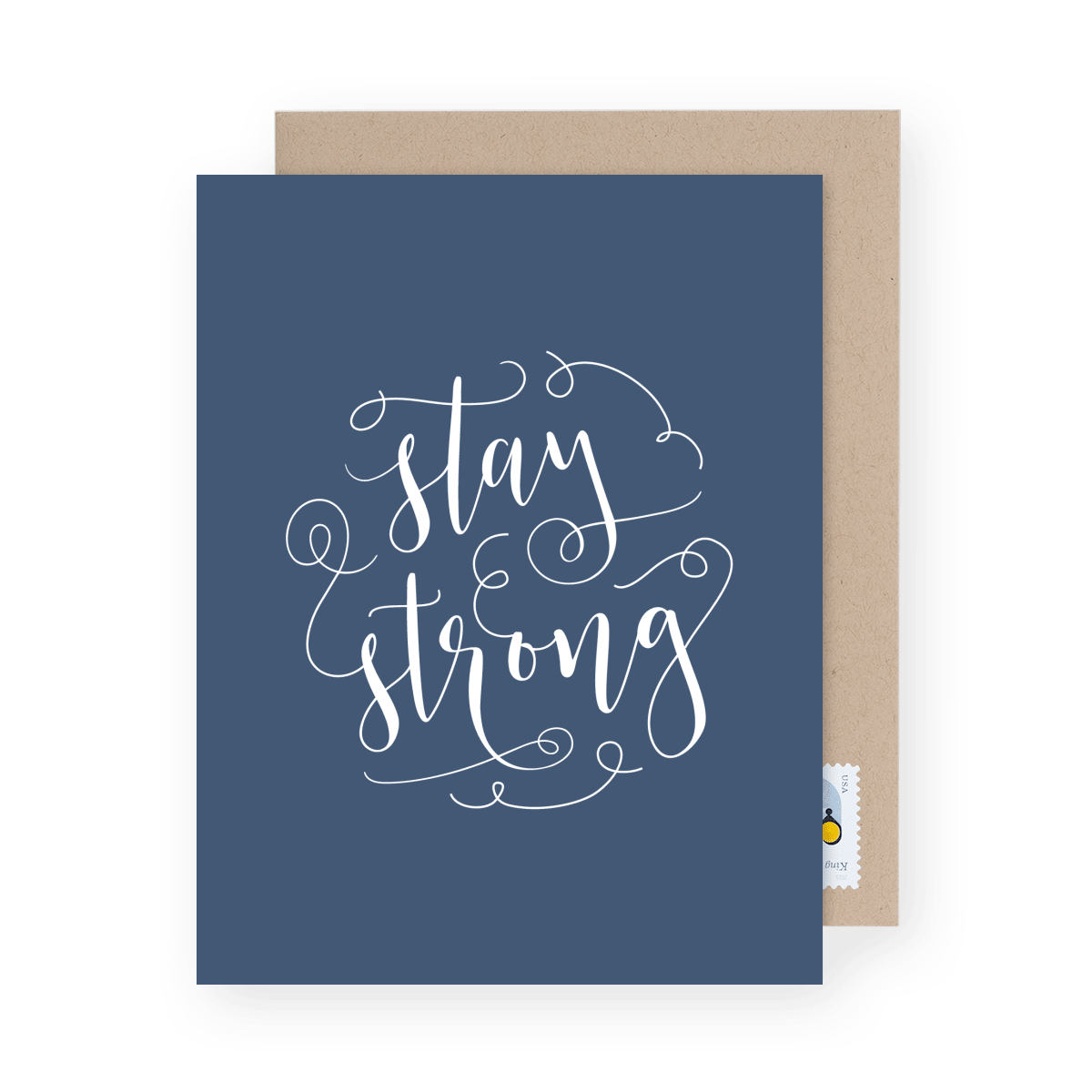 Stay Strong