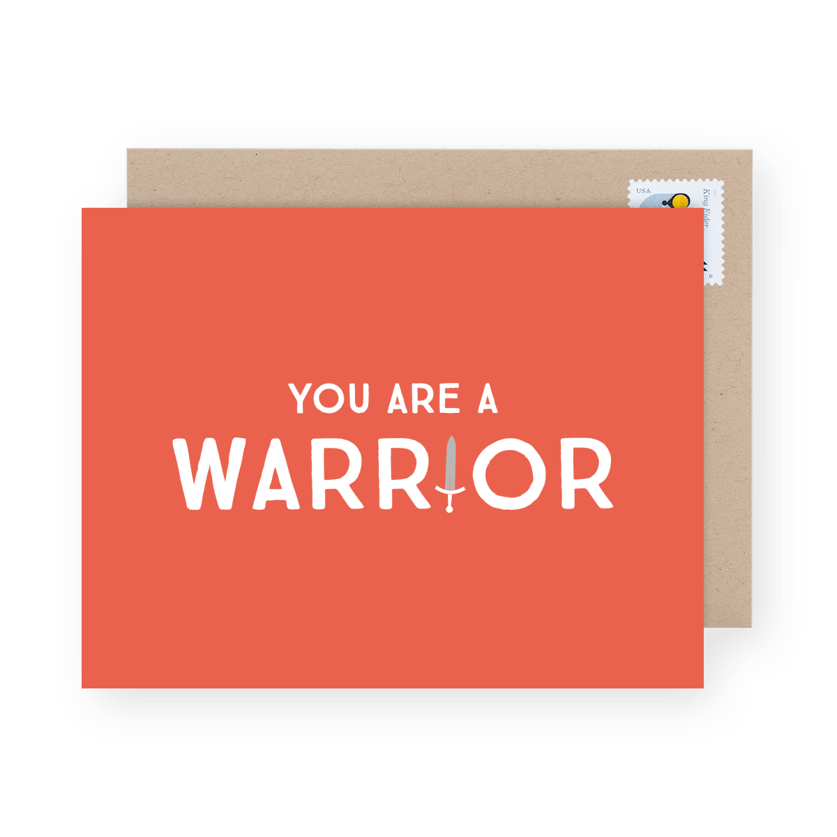 Warrior