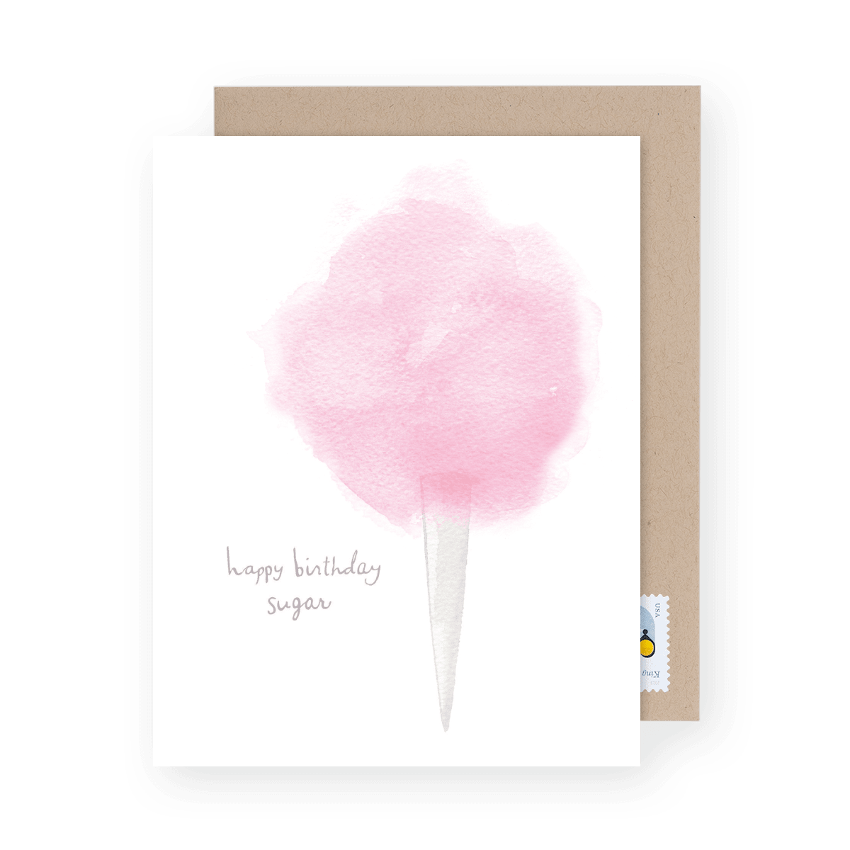 Birthday Sugar