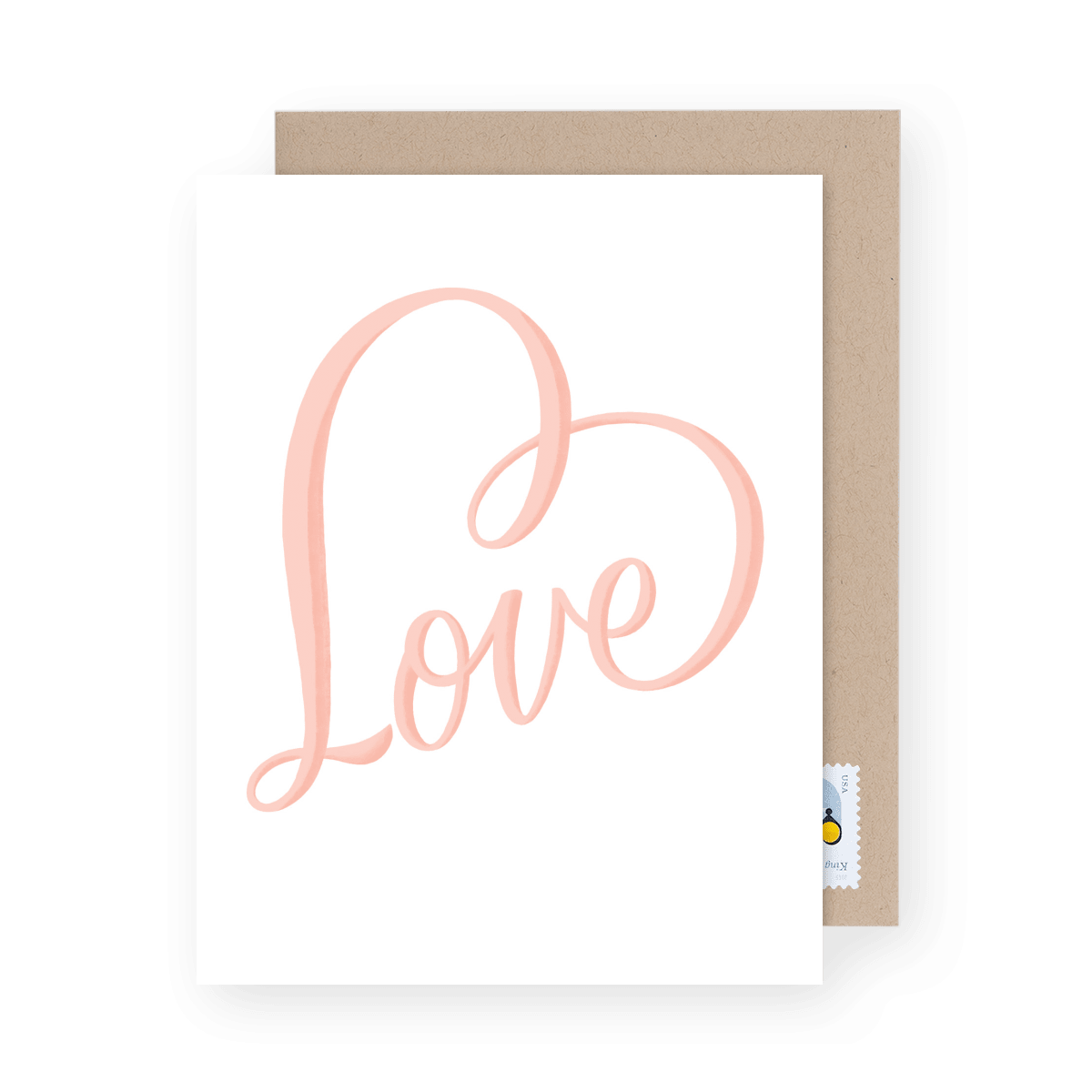 Beveled Love