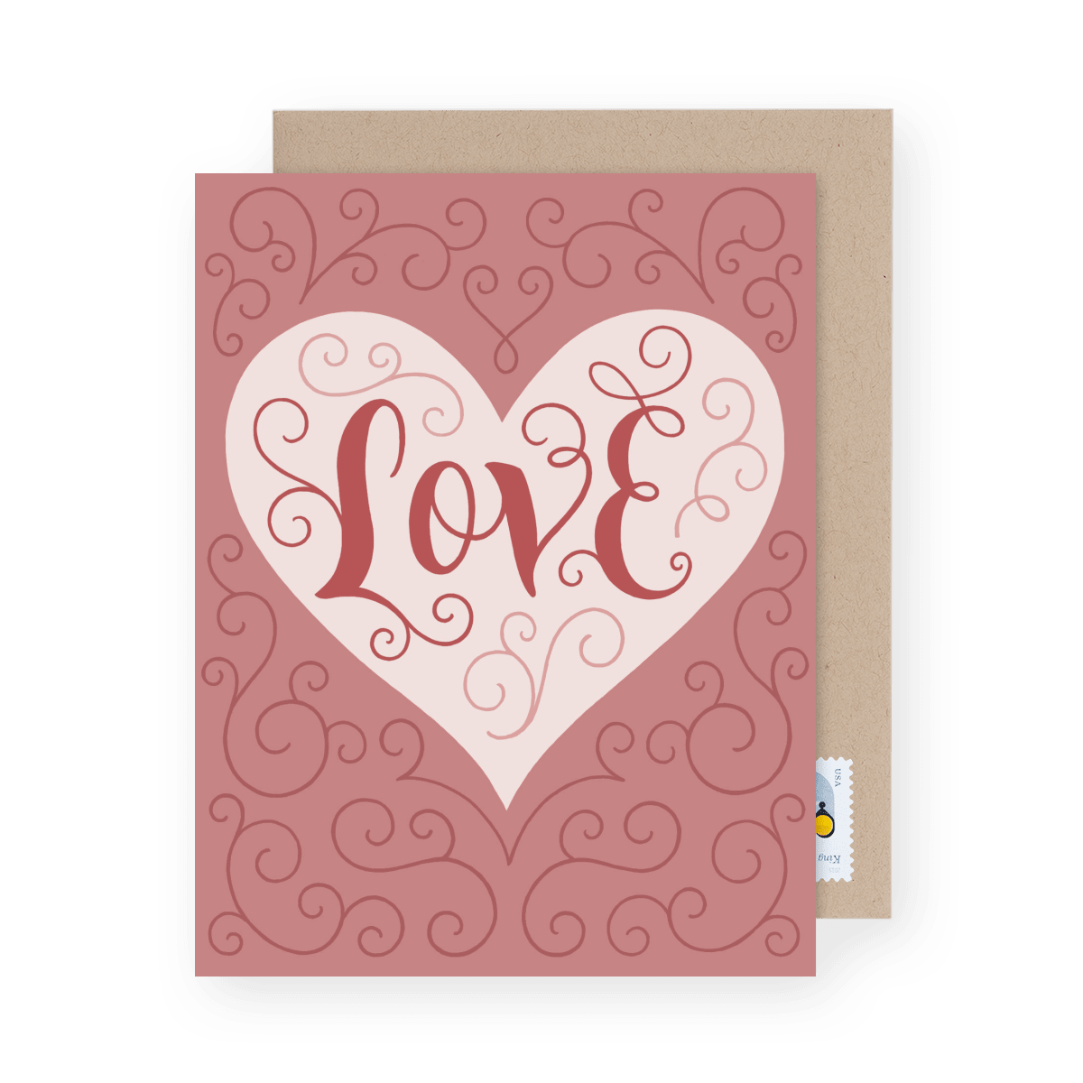 Embellished Love