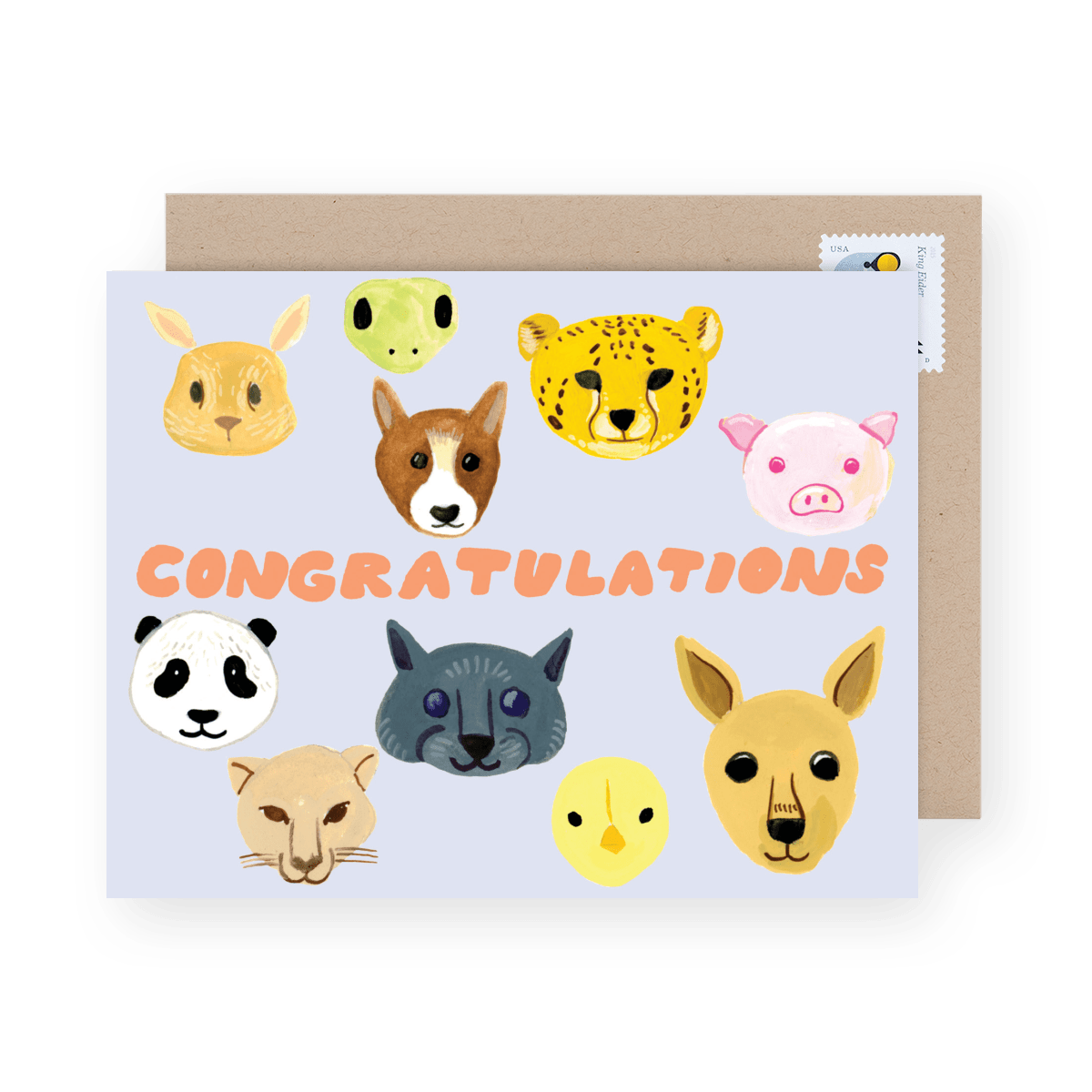 Baby Animals