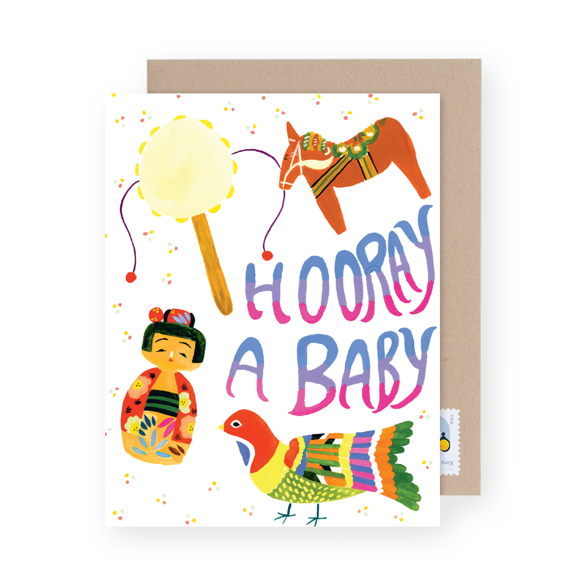 Baby Toys