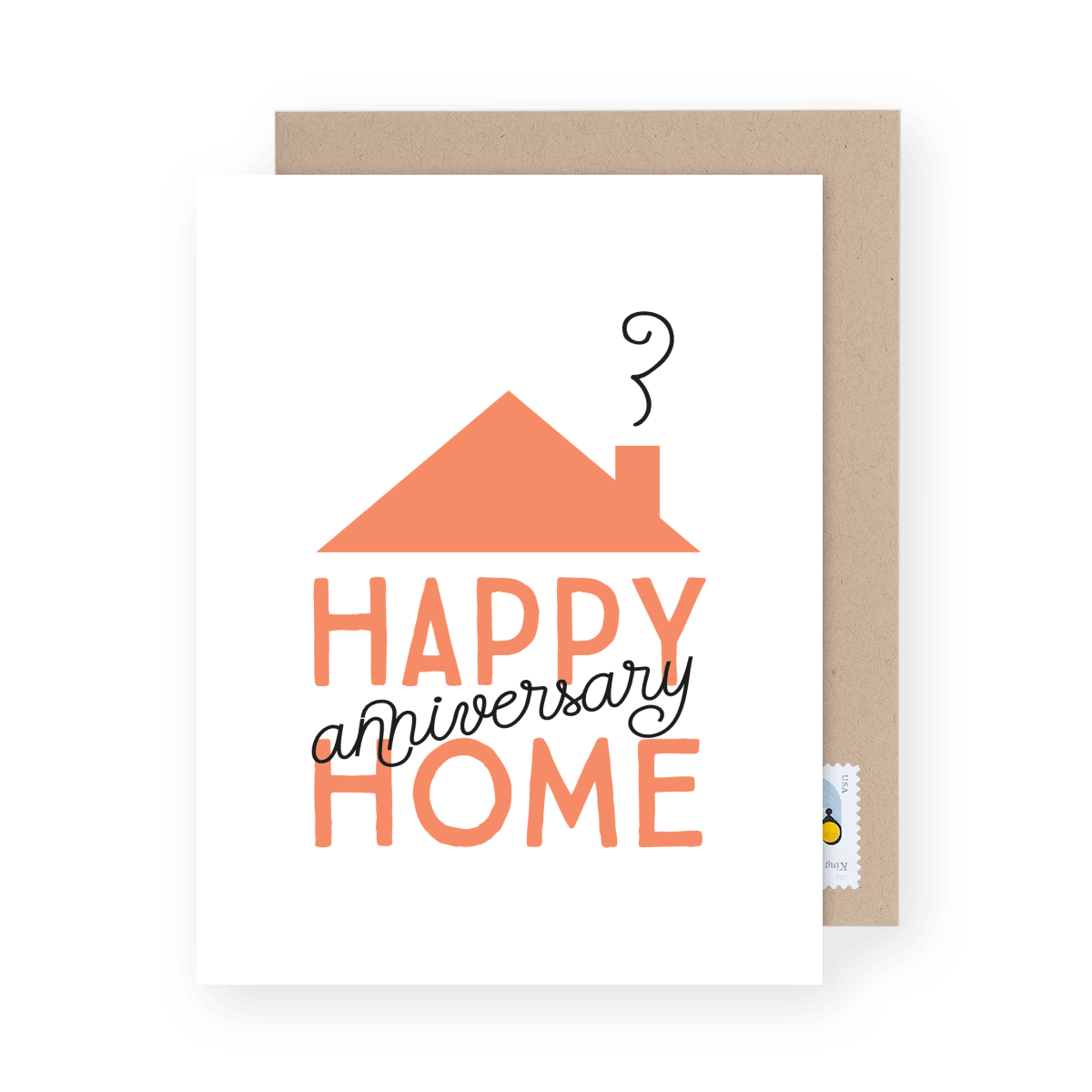 Happy Home Anniversary