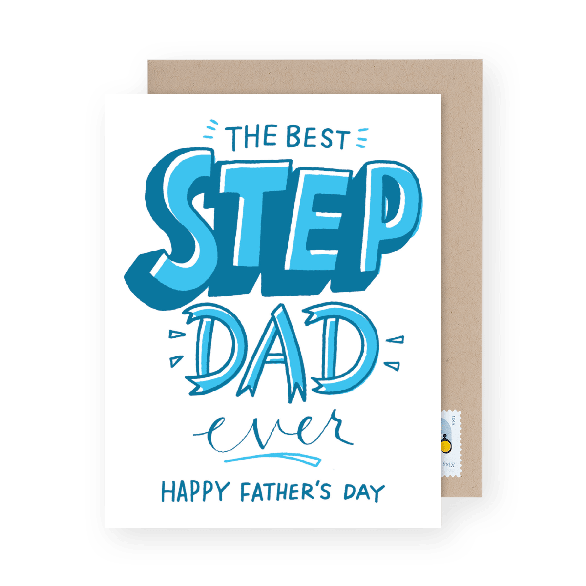 Best Stepdad