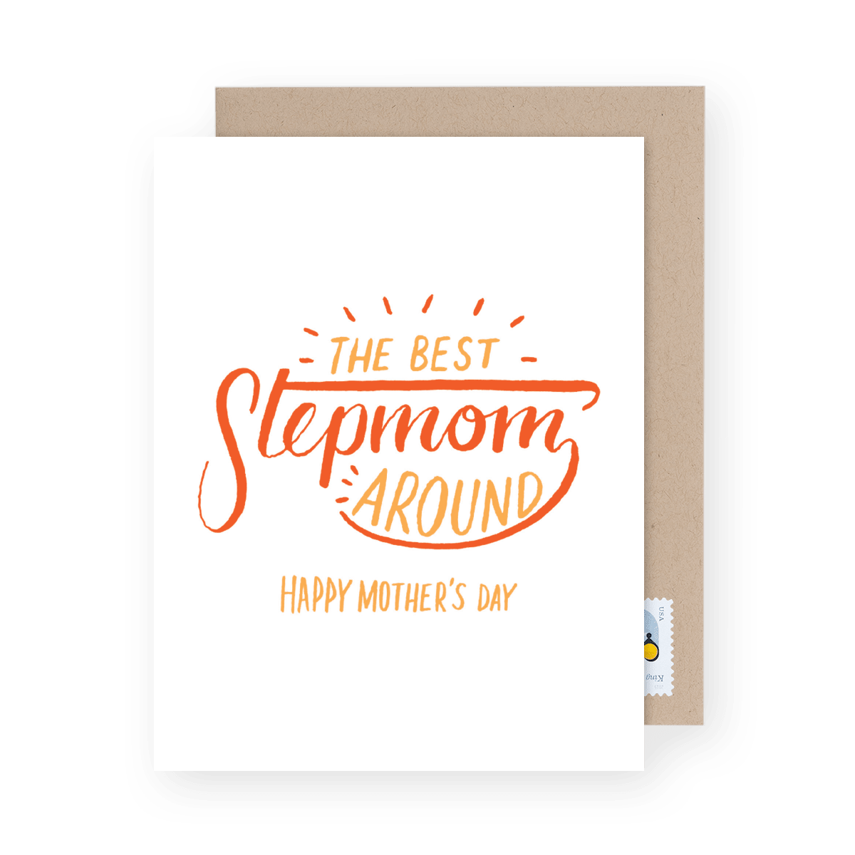 Best Stepmom
