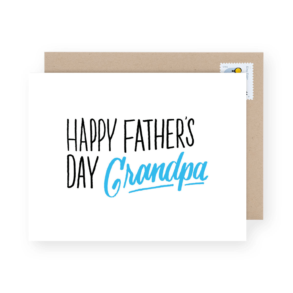 Father's Day Grandpa