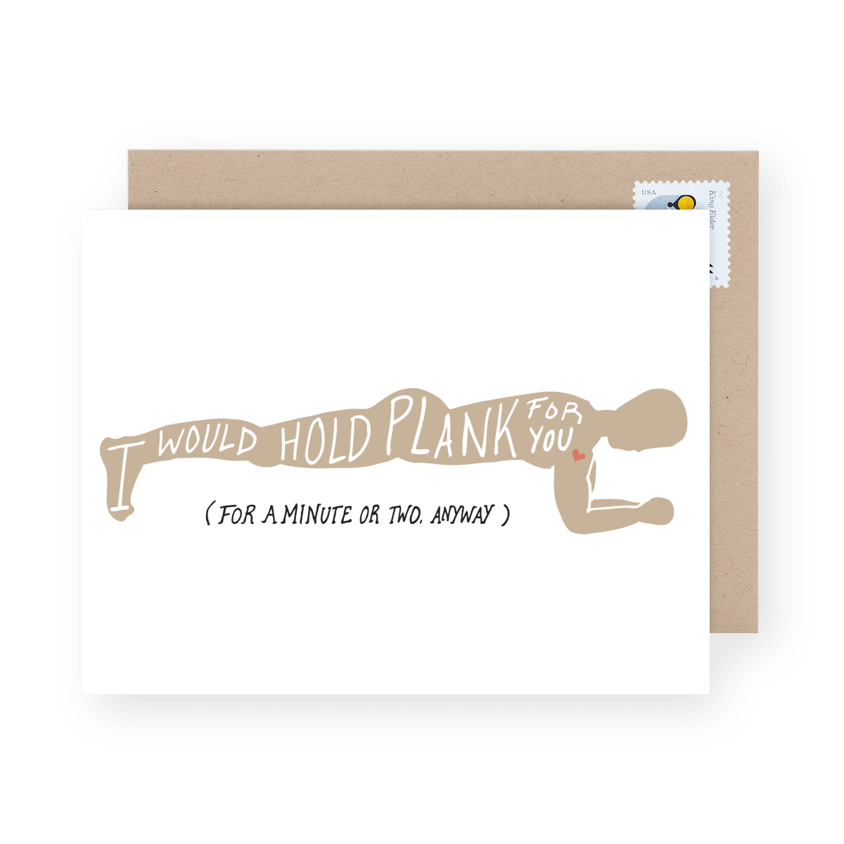 Hold Plank