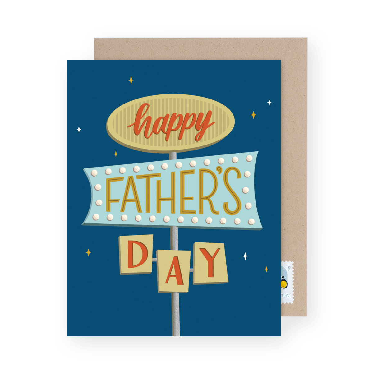 Father's Day Signs