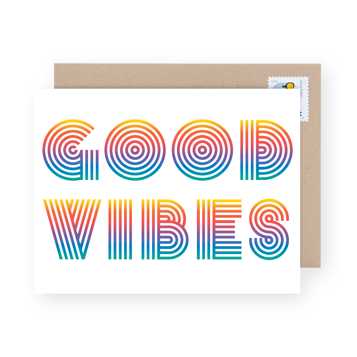 Good Vibes