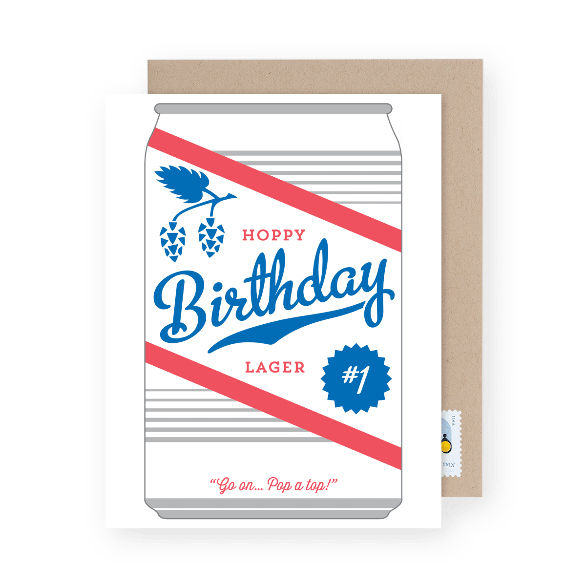 Hoppy Birthday