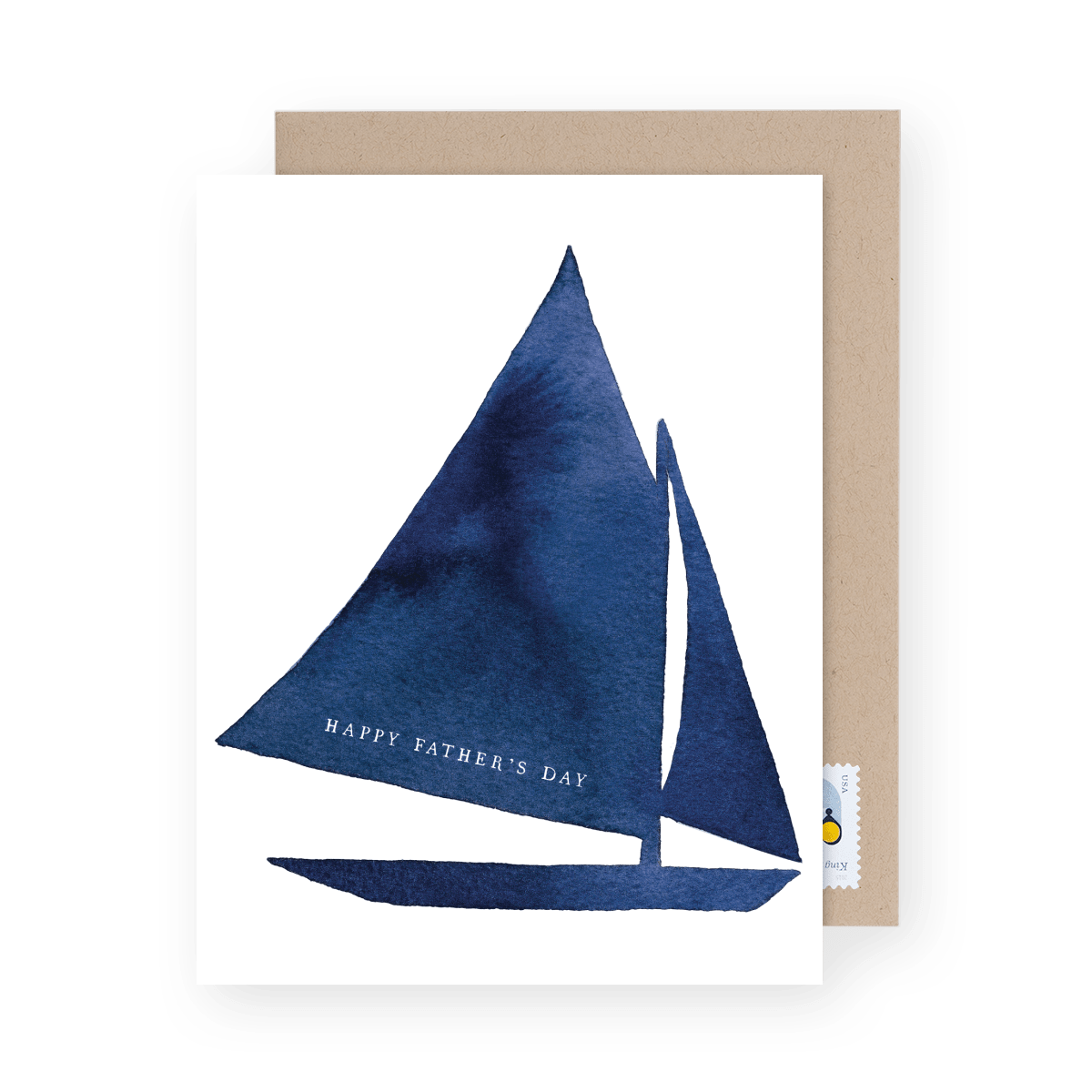 Sail Boat