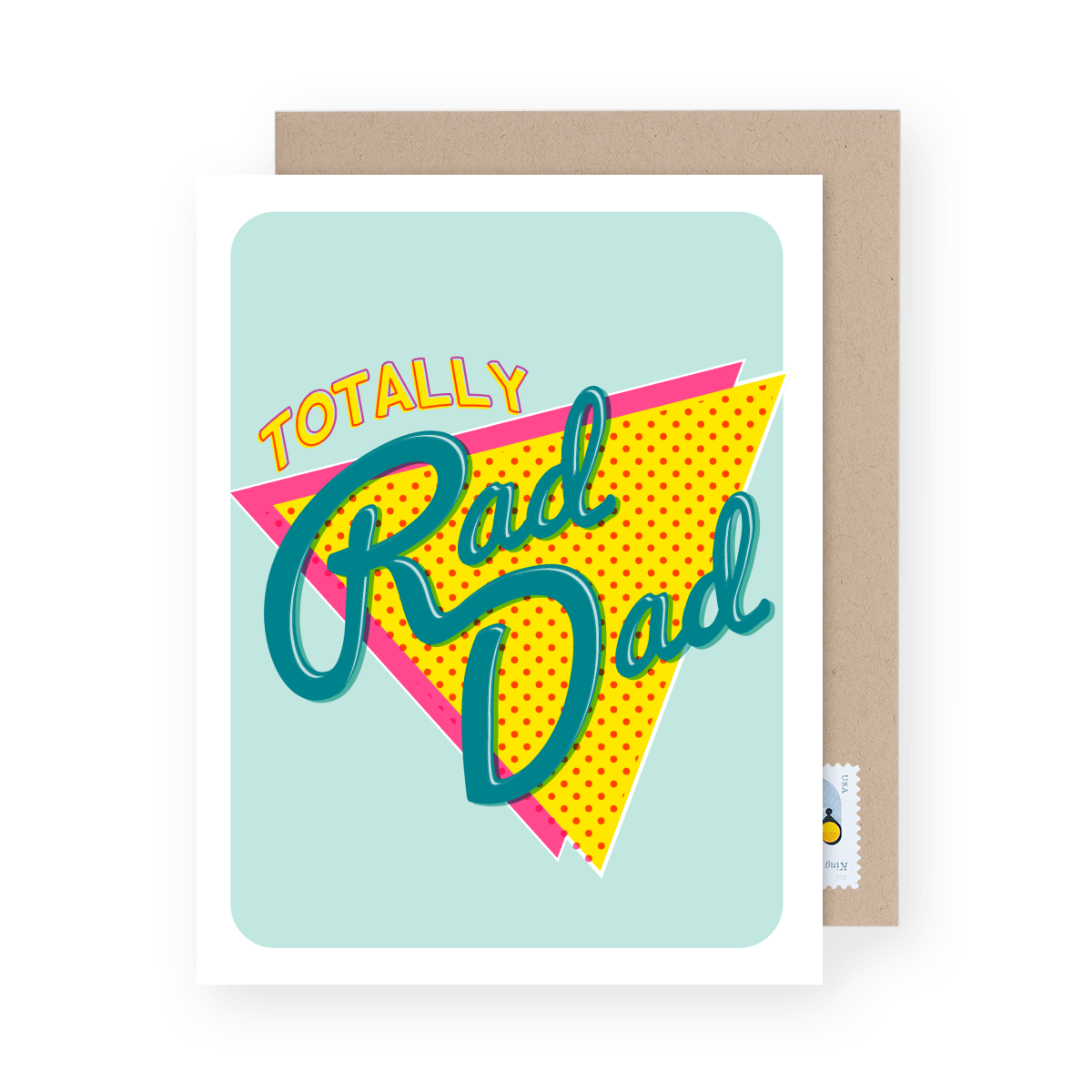 Rad Dad