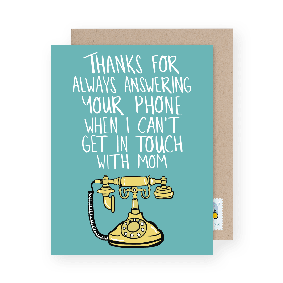 Thanks For Answering
