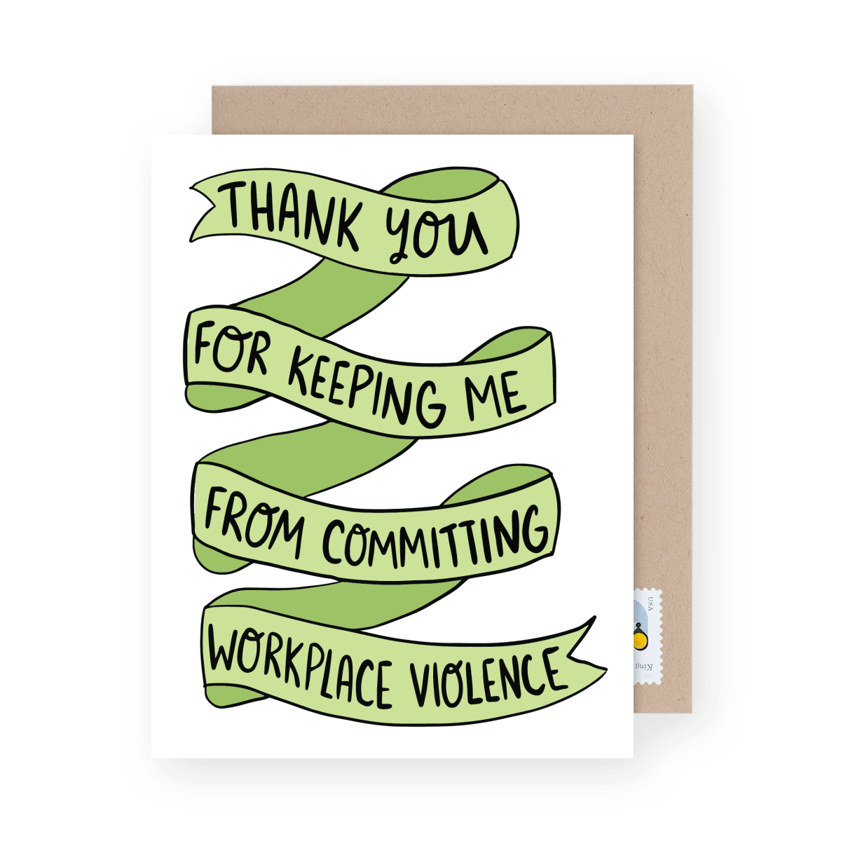 Workplace Violence