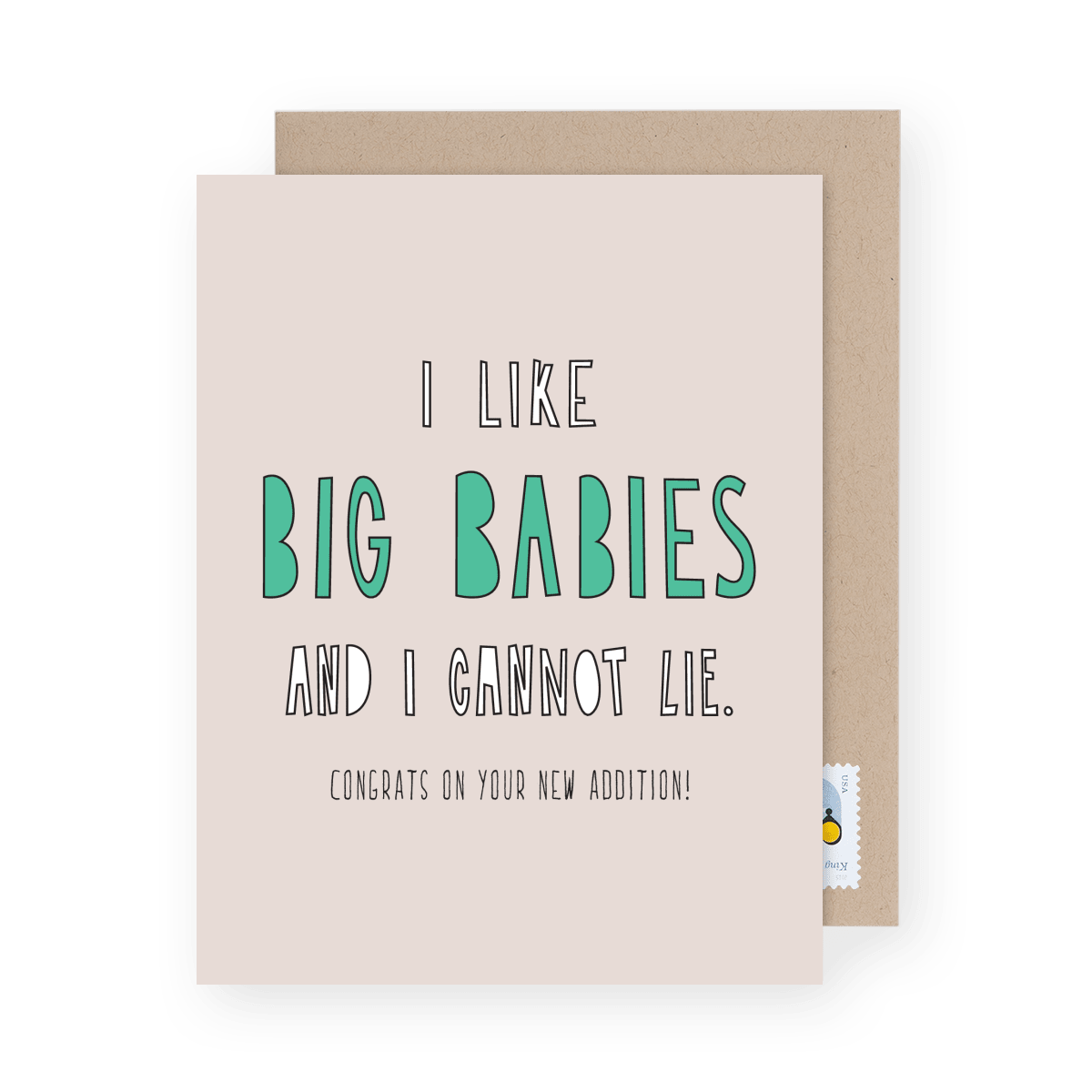 Big Babies