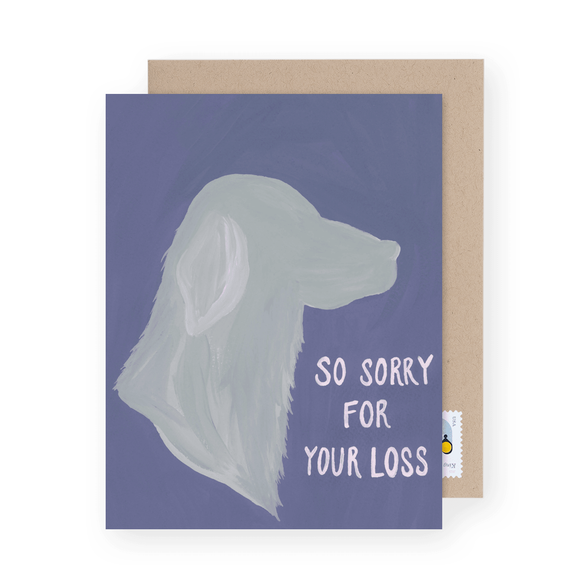 Dog Sympathy