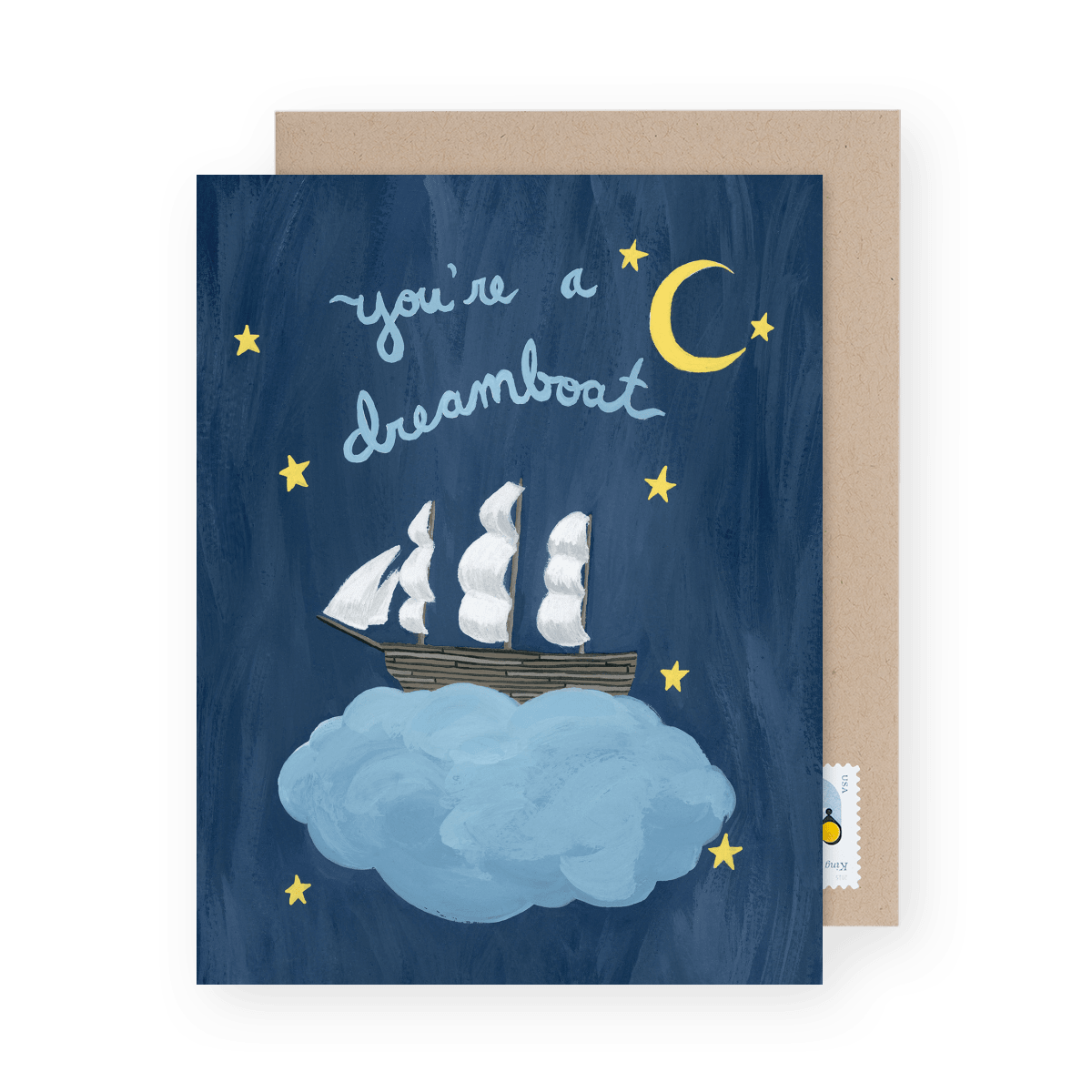 Dreamboat