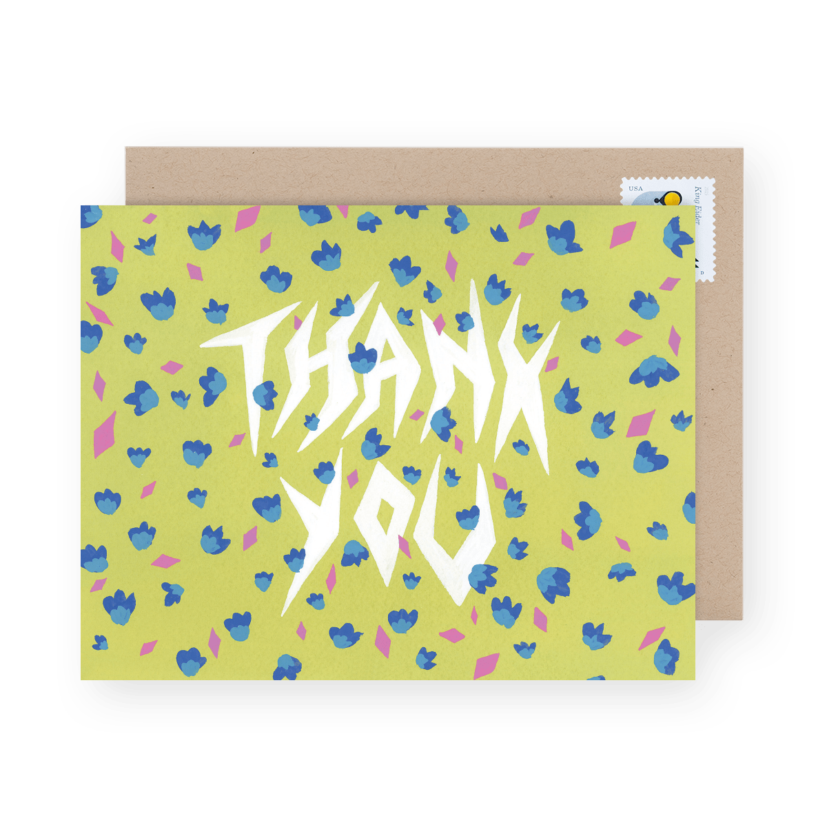 Fun Thank You