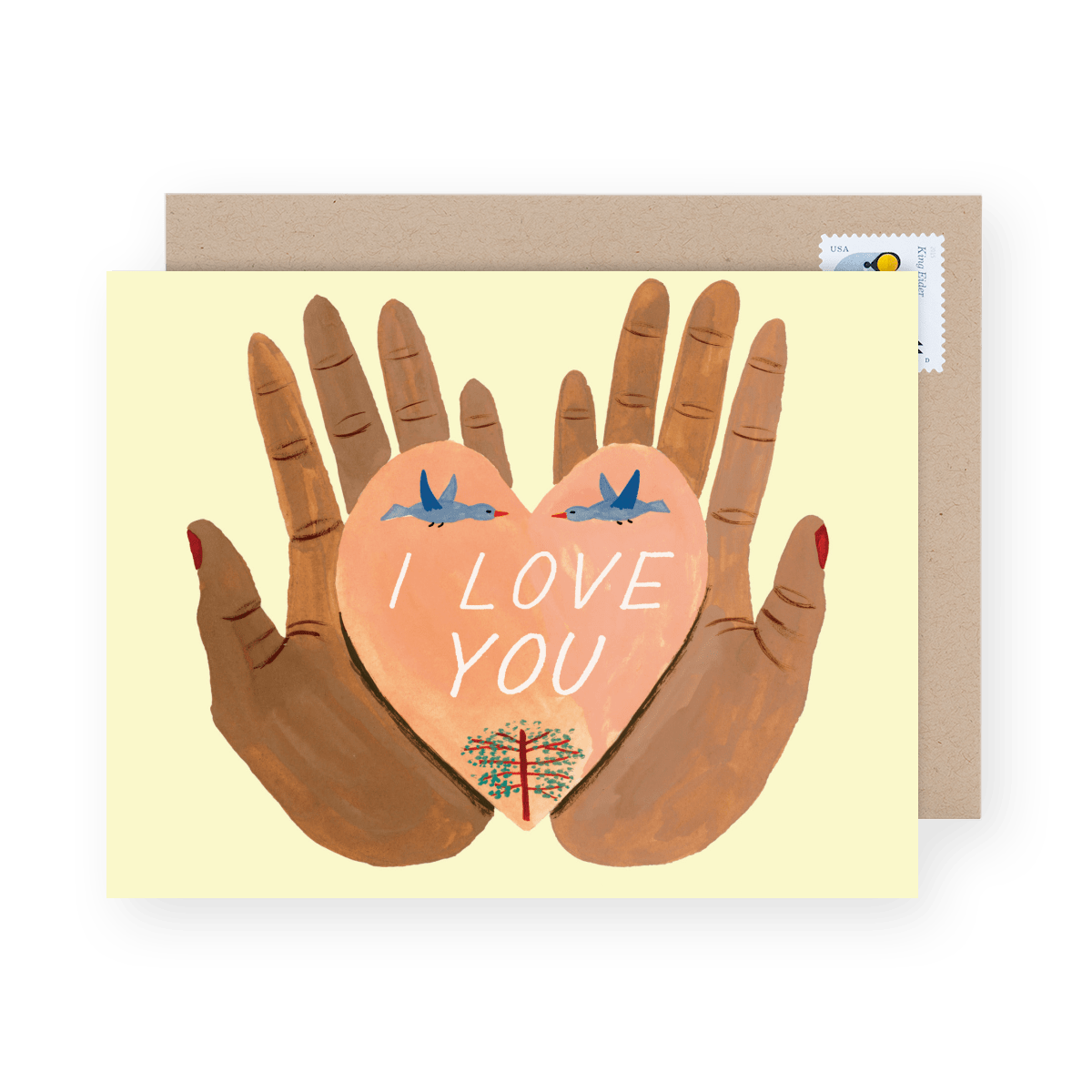 Paper Heart