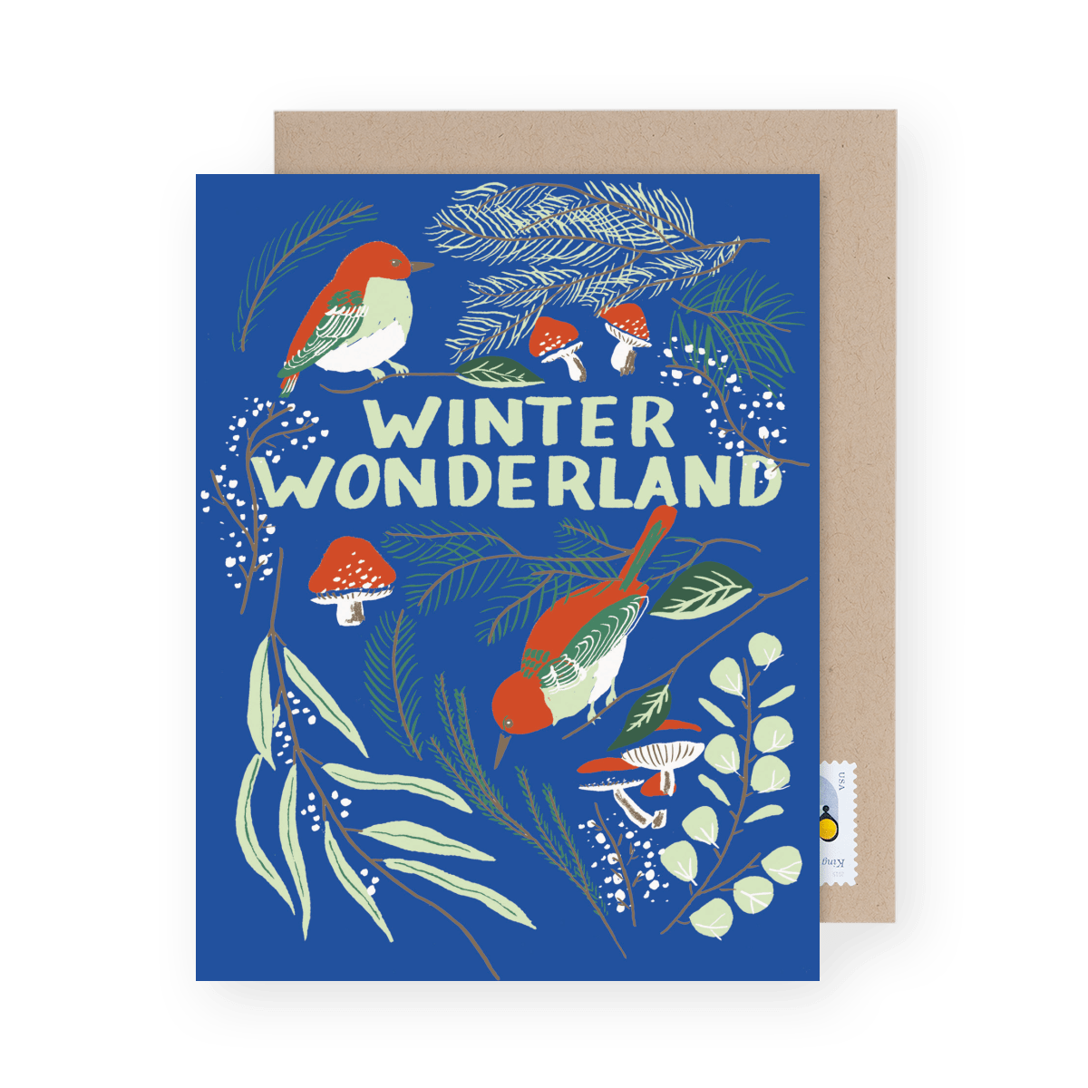 Winter Wonderland