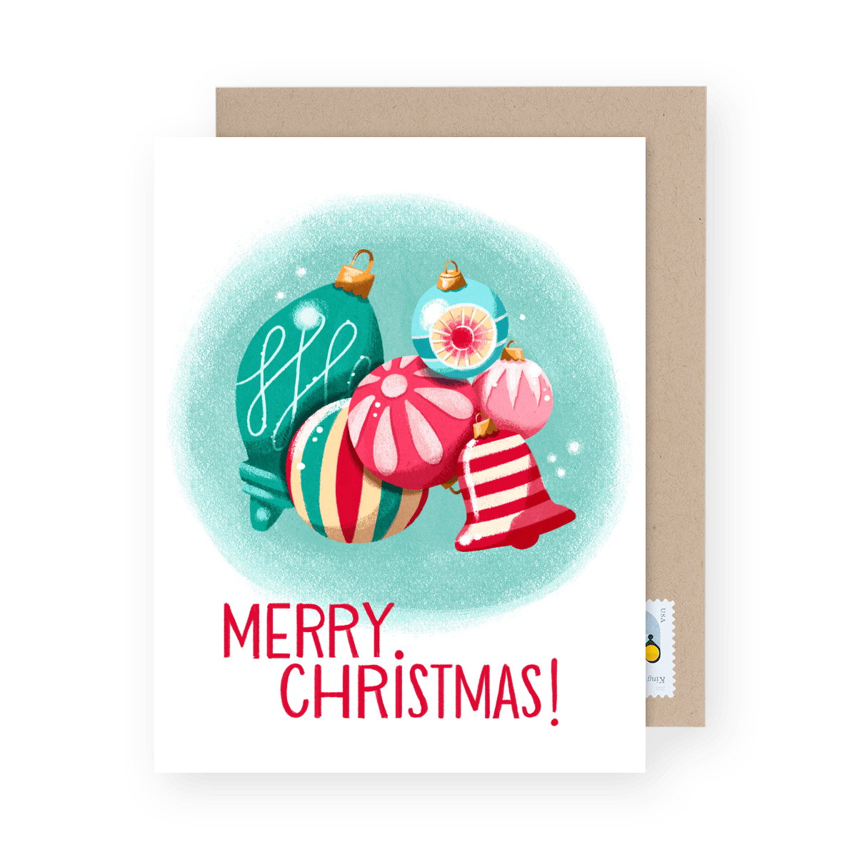 Christmas Ornaments