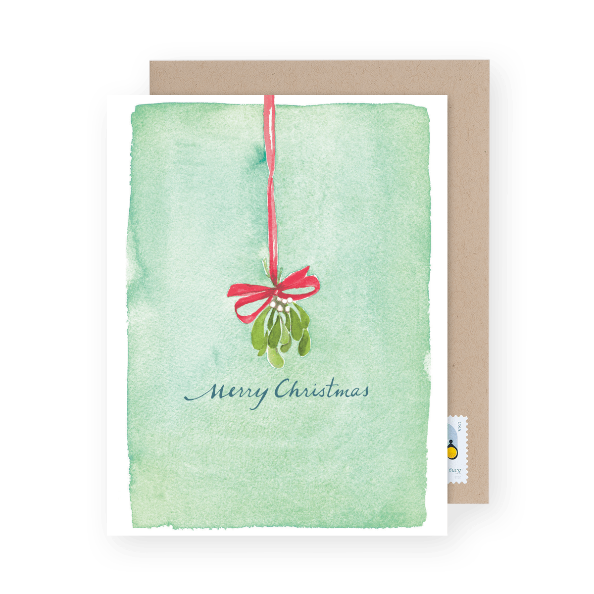 Mistletoe