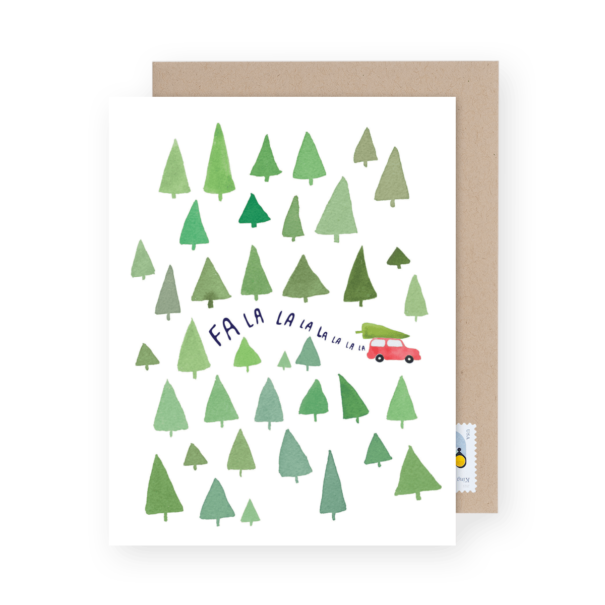 Tree Farm